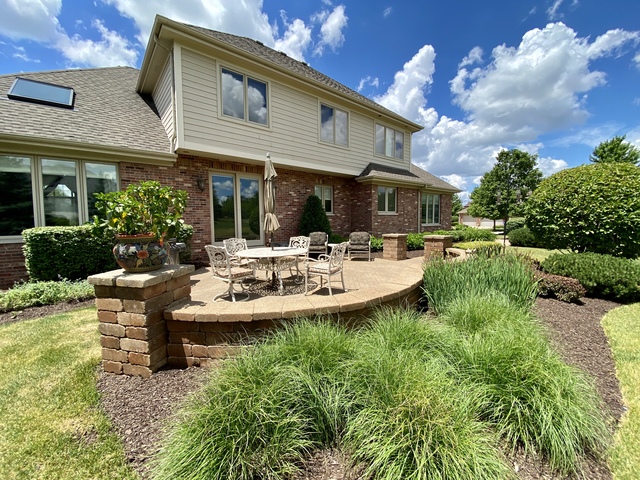 Mokena, Illinois, 60448, United States, 5 Bedrooms Bedrooms, ,4 BathroomsBathrooms,Residential,For Sale,1915819