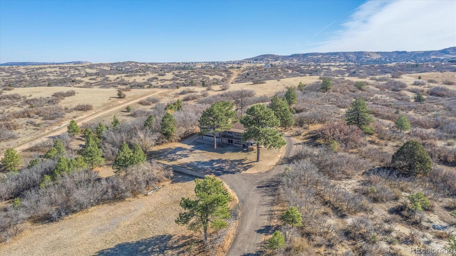 Sedalia, Colorado, 80135, United States, 4 Bedrooms Bedrooms, ,2 BathroomsBathrooms,Residential,For Sale,1998978