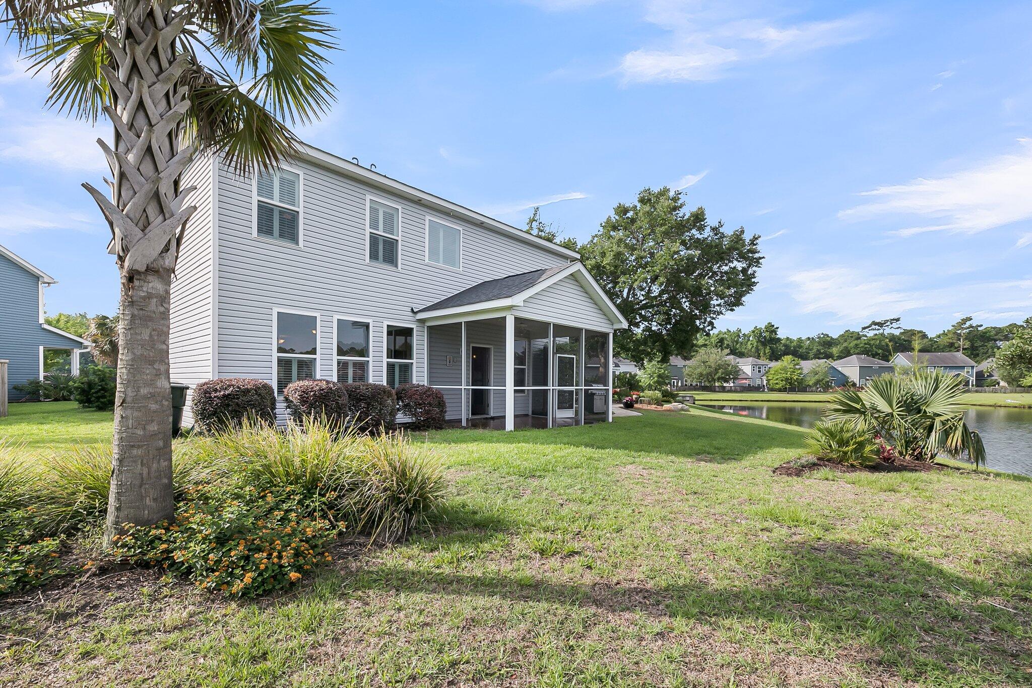 Johns Island, South Carolina, 29455, United States, 3 Bedrooms Bedrooms, ,3 BathroomsBathrooms,Residential,For Sale,1915906