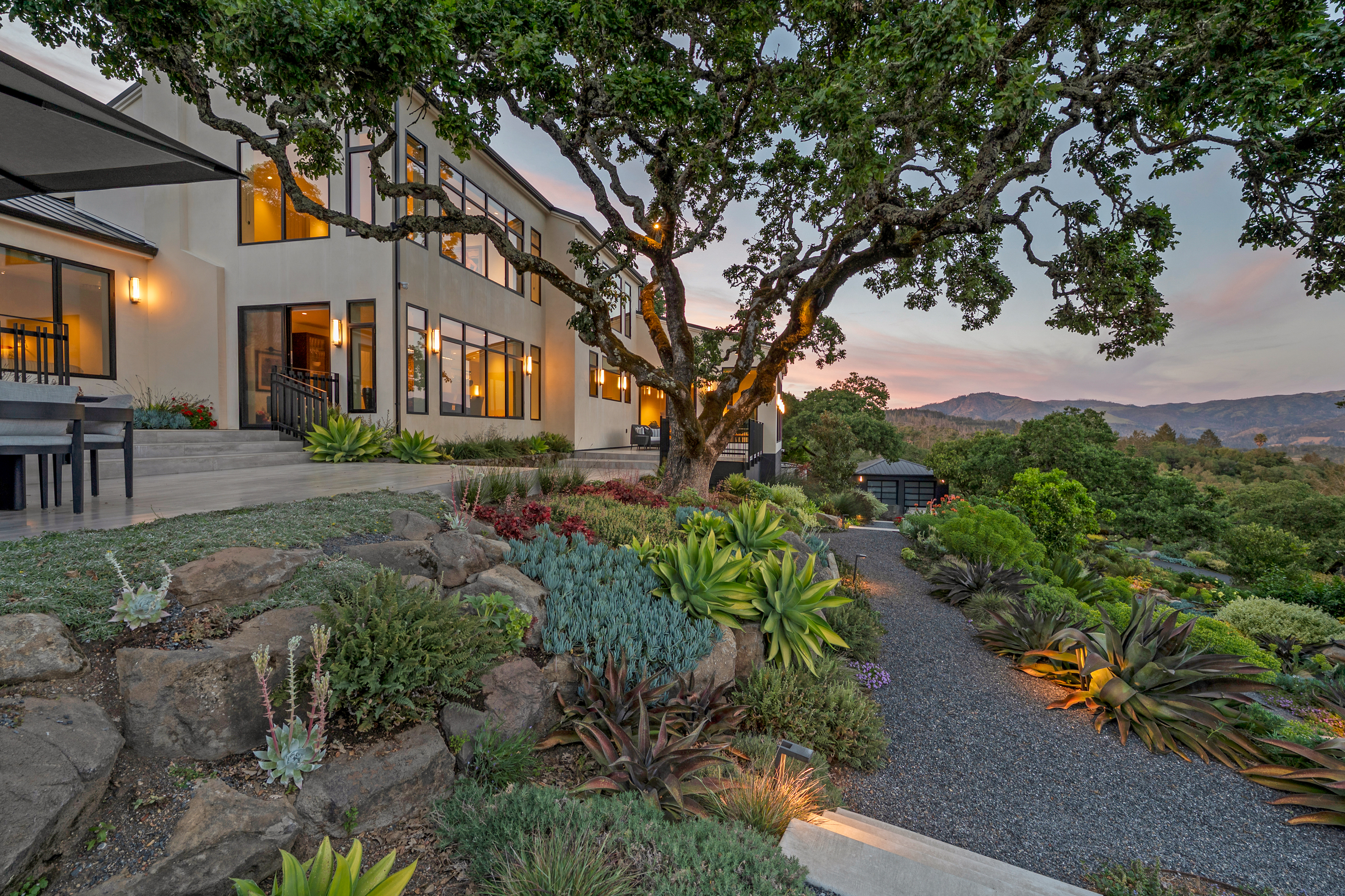  Sonoma Private Compound - 物件實景