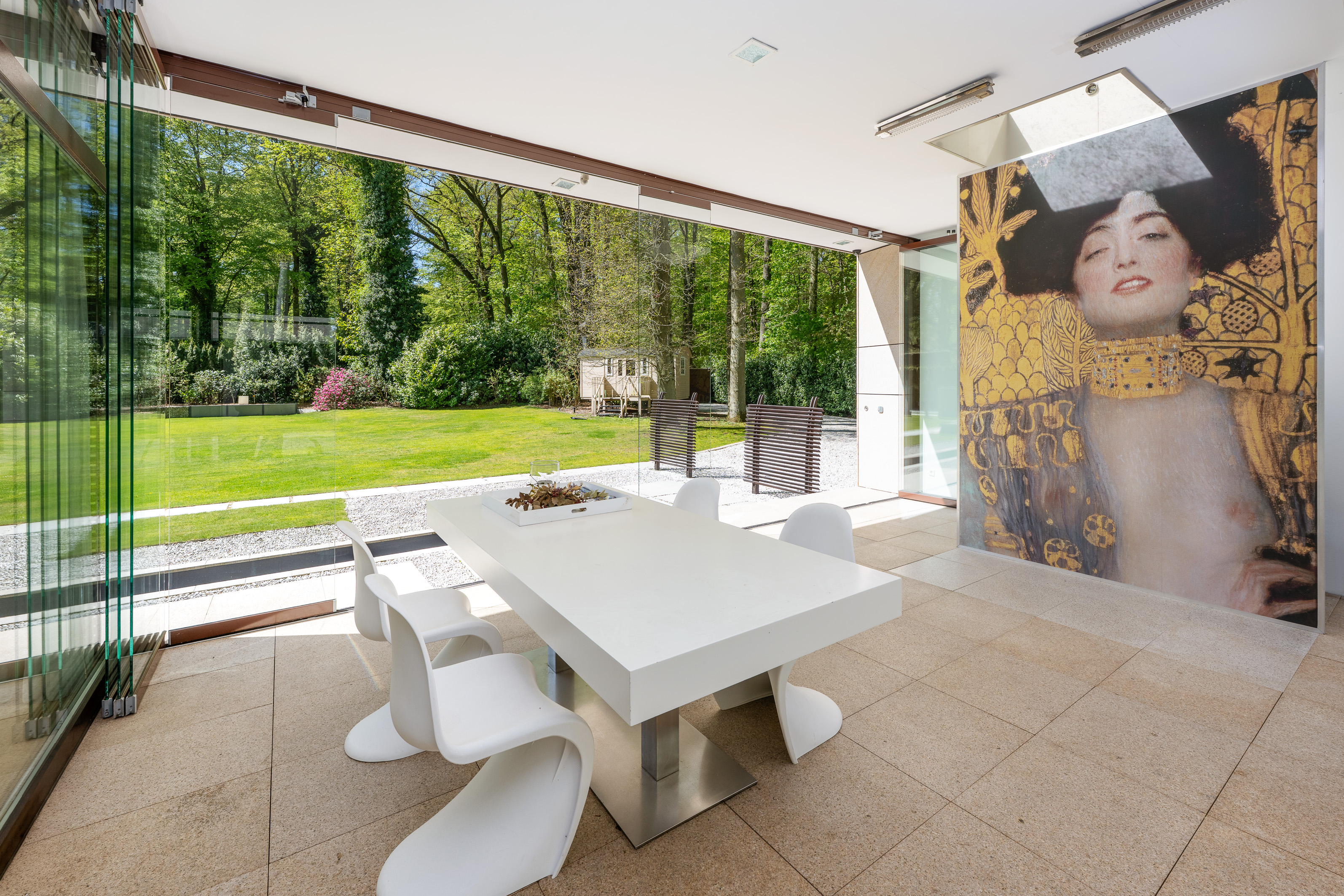  Modern Elegance in Hirschpark – Light, Fresh Air, and Quality of Life - 物件實景