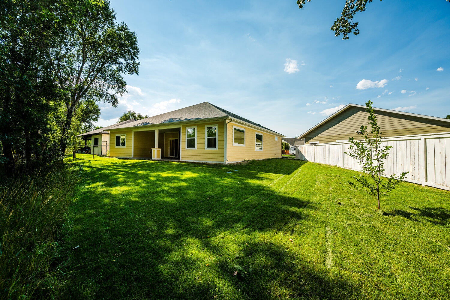 Sheridan, Wyoming, 82801, United States, 4 Bedrooms Bedrooms, ,3 BathroomsBathrooms,Residential,For Sale,1978363