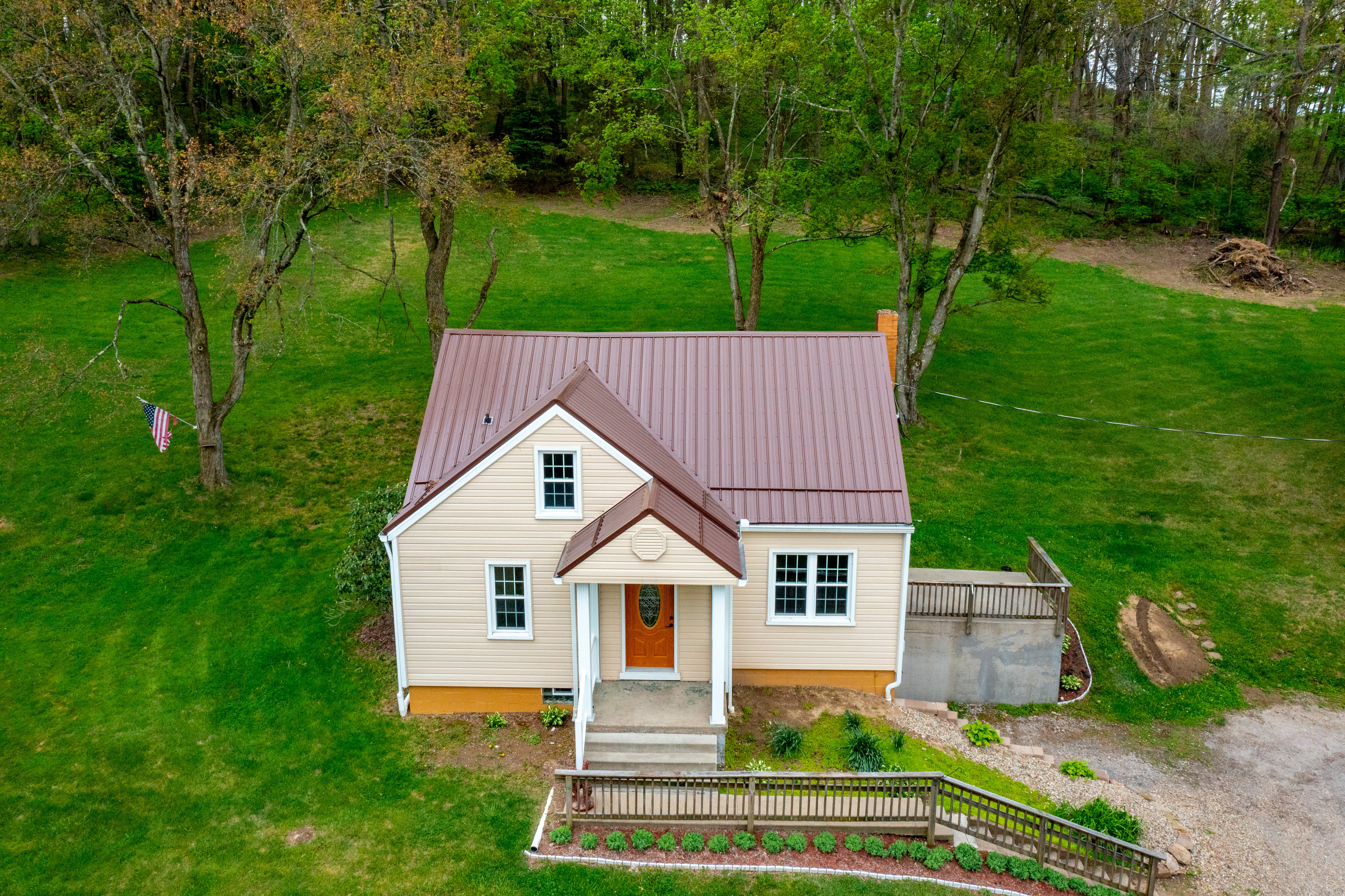  973 Blackhawk Road, South Beaver Township, PA 15010 - 物件實景