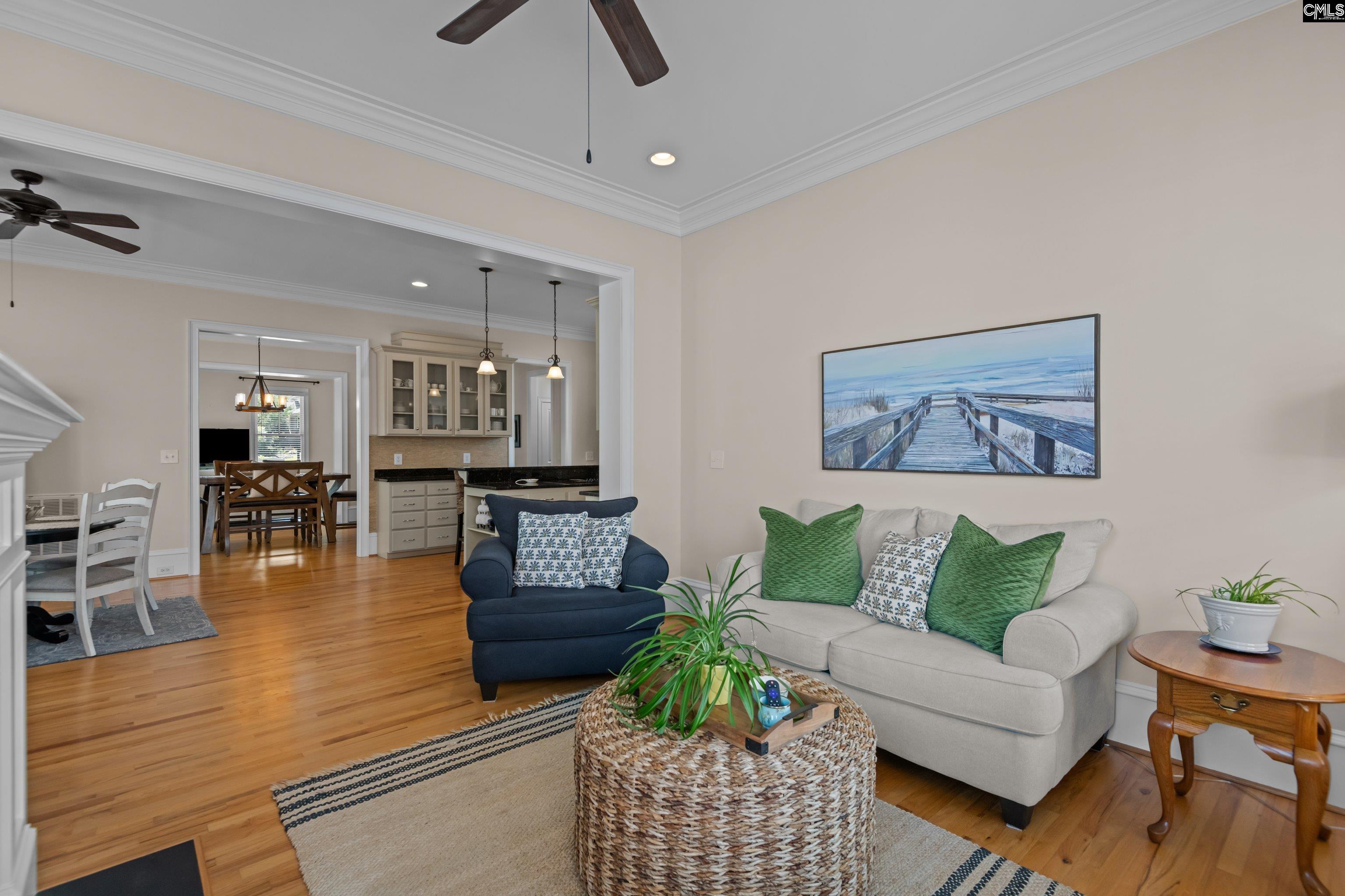 Elgin, South Carolina, 29045, United States, 4 Bedrooms Bedrooms, ,5 BathroomsBathrooms,Residential,For Sale,1924113