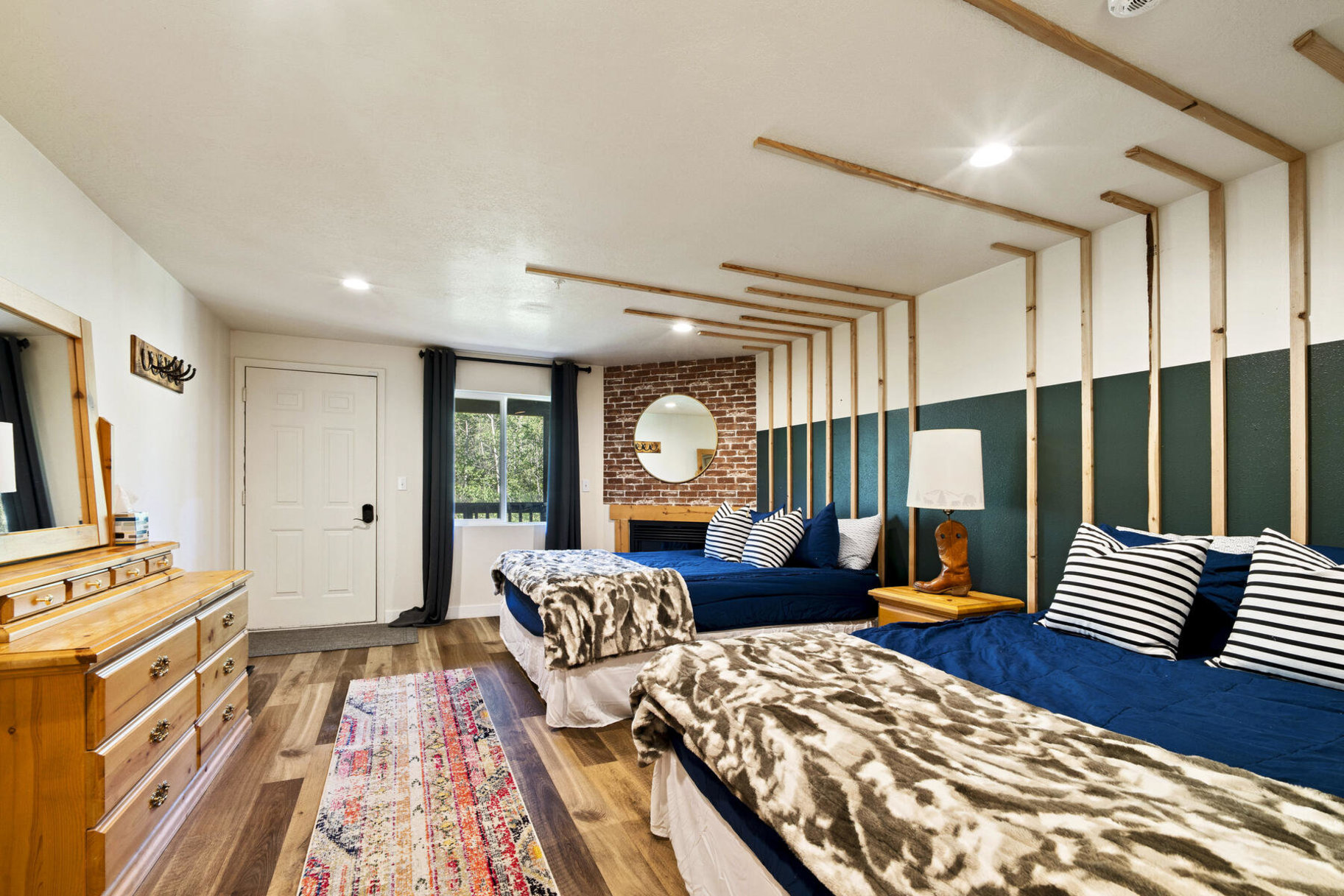  Welcome To Aspen Hill Lodge An Incomparable Luxury Cabin Getaway - 物件實景