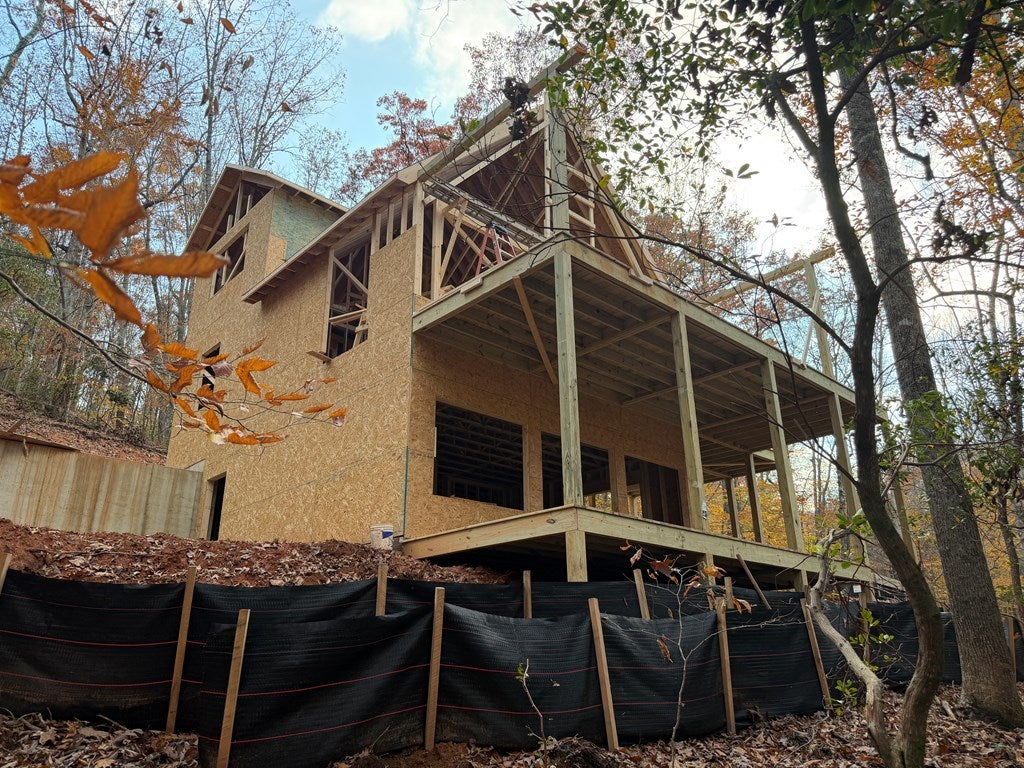 Blue Ridge, Georgia, 30513, United States, 3 Bedrooms Bedrooms, ,3 BathroomsBathrooms,Residential,For Sale,1995238