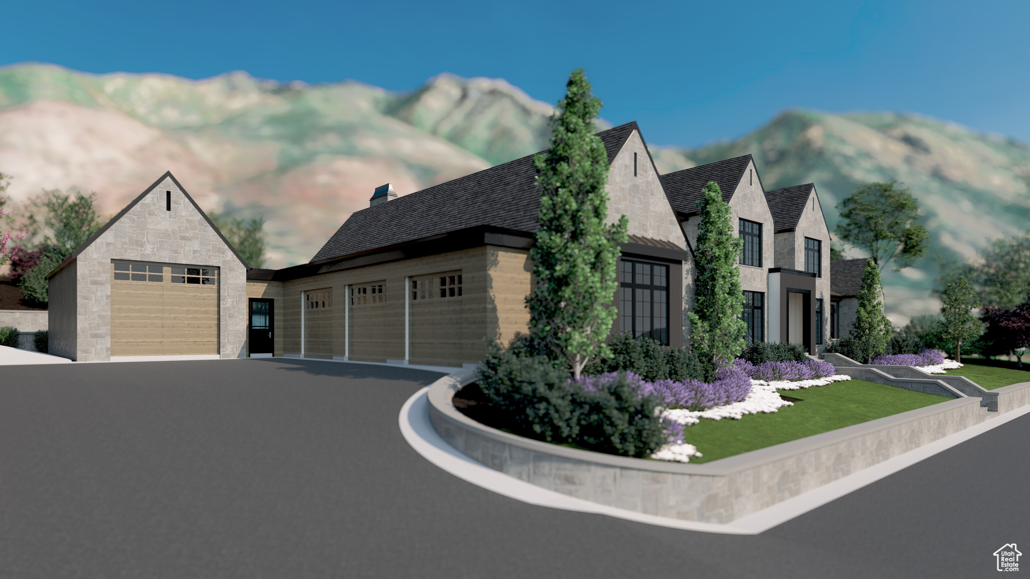Alpine, Utah, 84004, United States, 6 Bedrooms Bedrooms, ,8 BathroomsBathrooms,Residential,For Sale,1796898