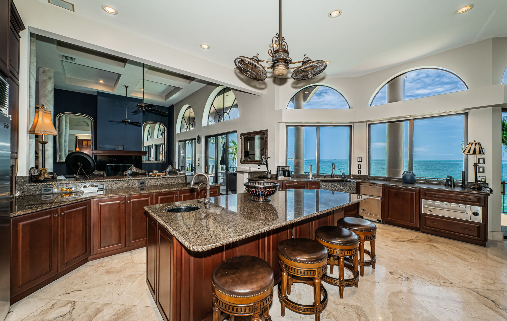 806 Columbus Dr, Tierra Verde, Florida, 33715, United States, 5 Bedrooms Bedrooms, ,6 BathroomsBathrooms,Residential,For Sale,806 Columbus Dr,1661232