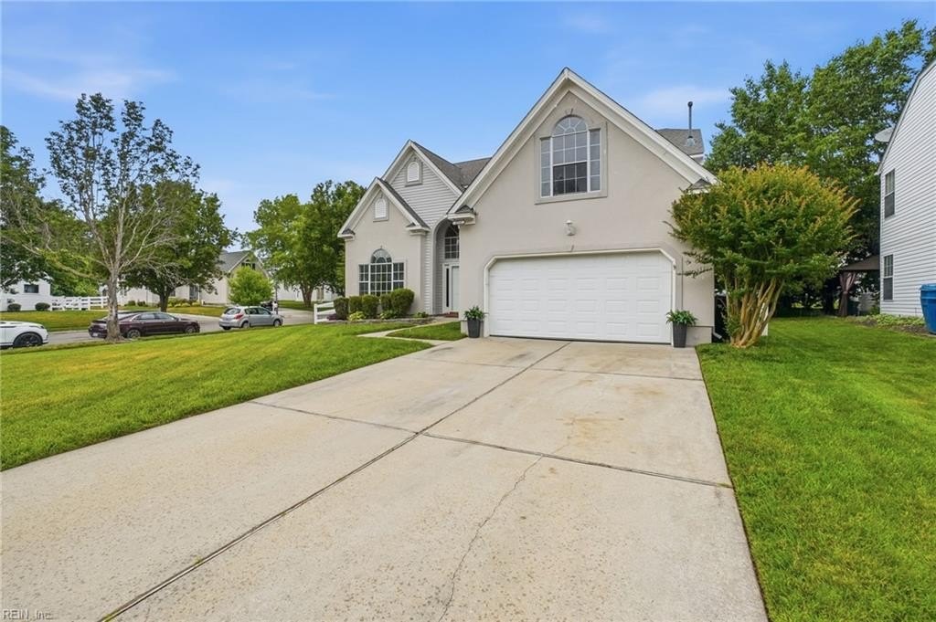 Virginia Beach, Virginia, 23456, United States, 4 Bedrooms Bedrooms, ,3 BathroomsBathrooms,Residential,For Sale,2048276
