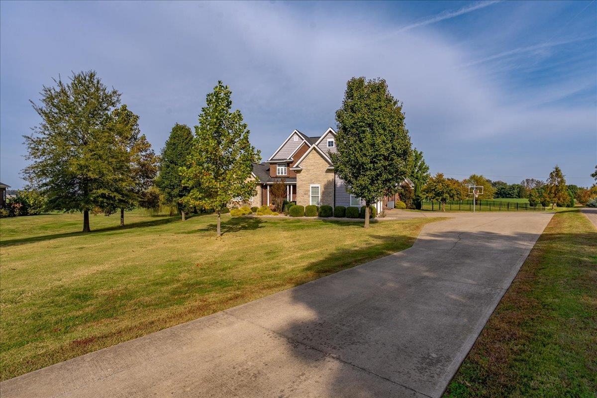 Tupelo Ct, Henderson, KY 42420 #1