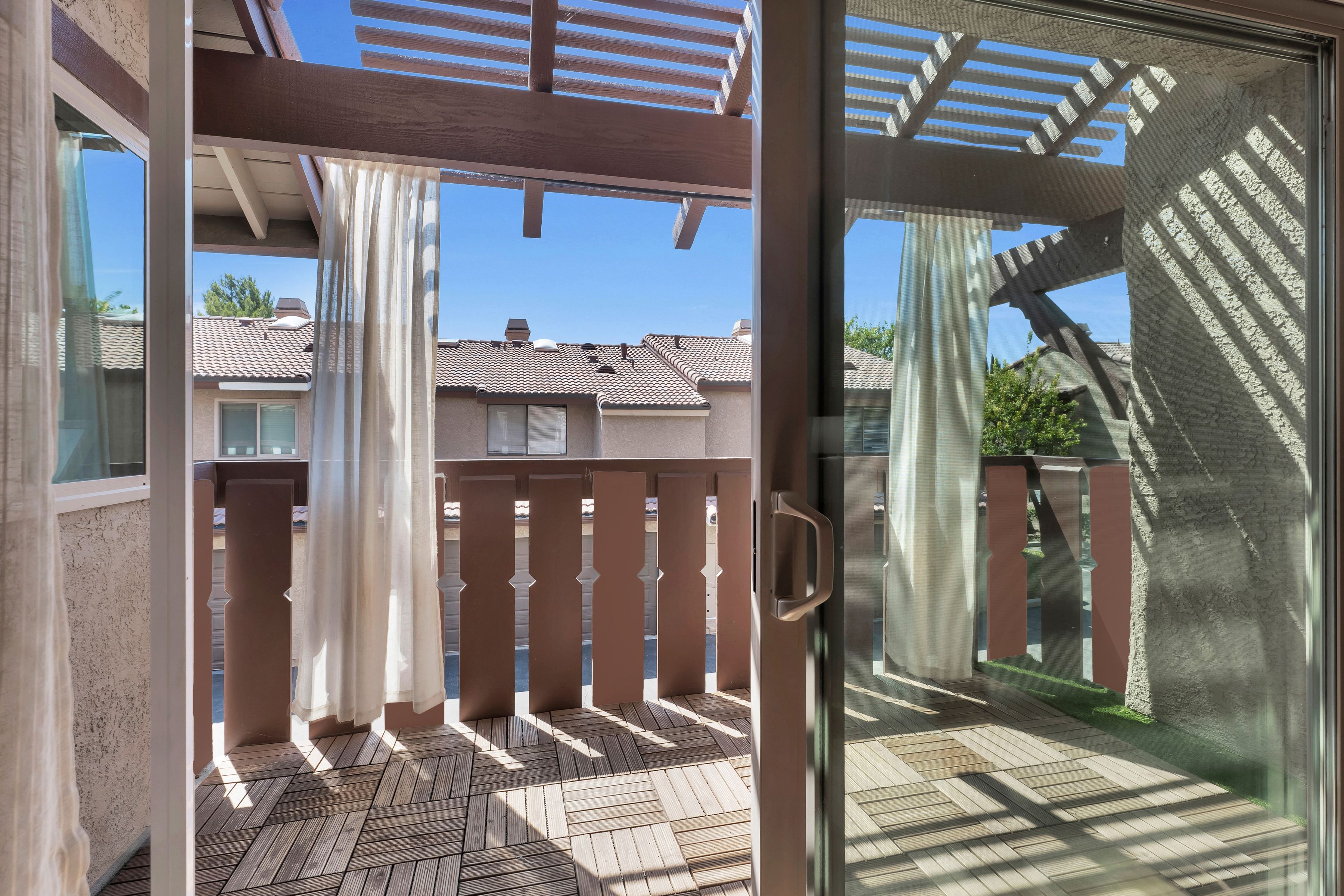  2445 Chandler Avenue, #3, Simi Valley - 物件實景