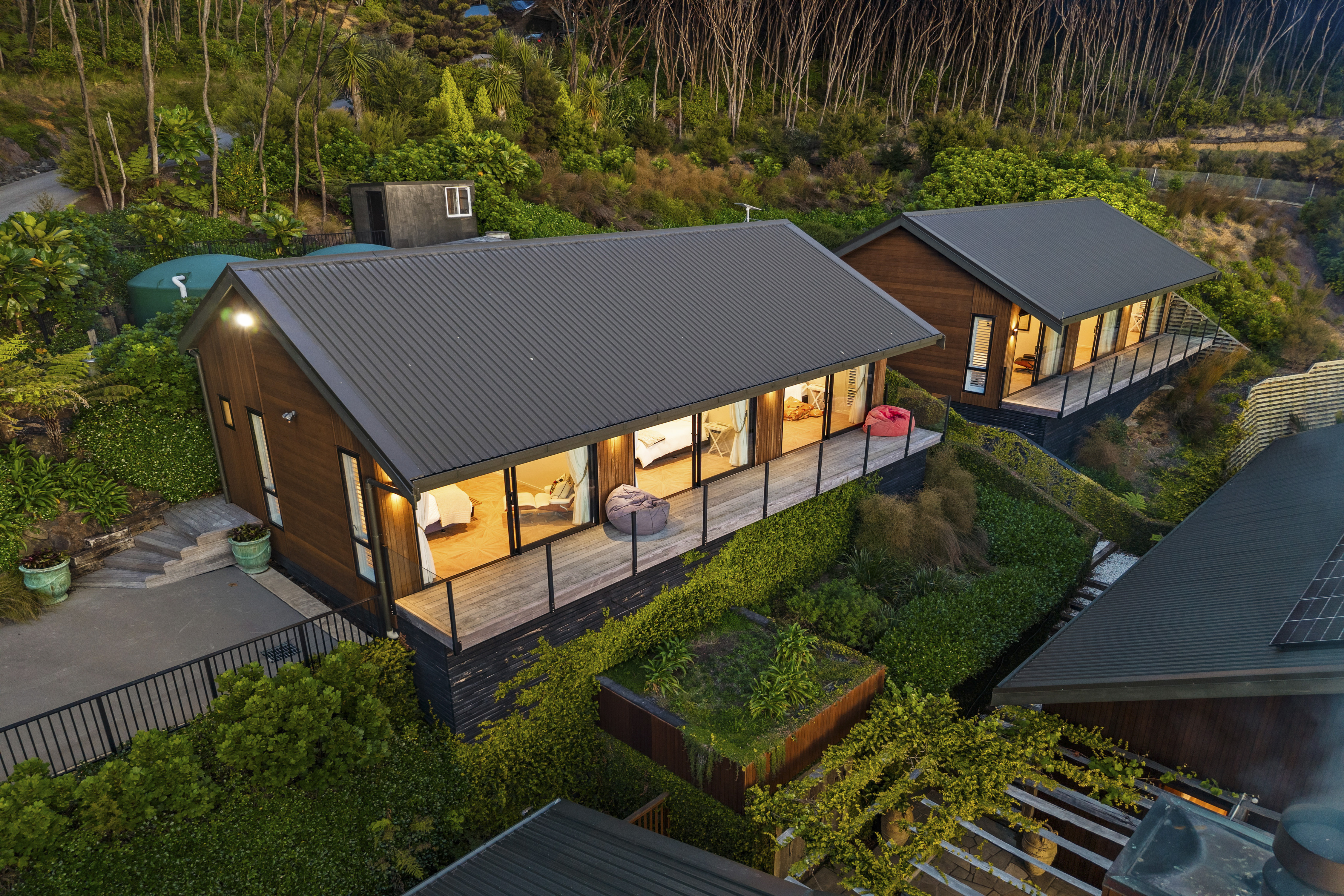  Matai Estate, 174 McKenzie Road, Te Tii, Kerikeri - 物件實景