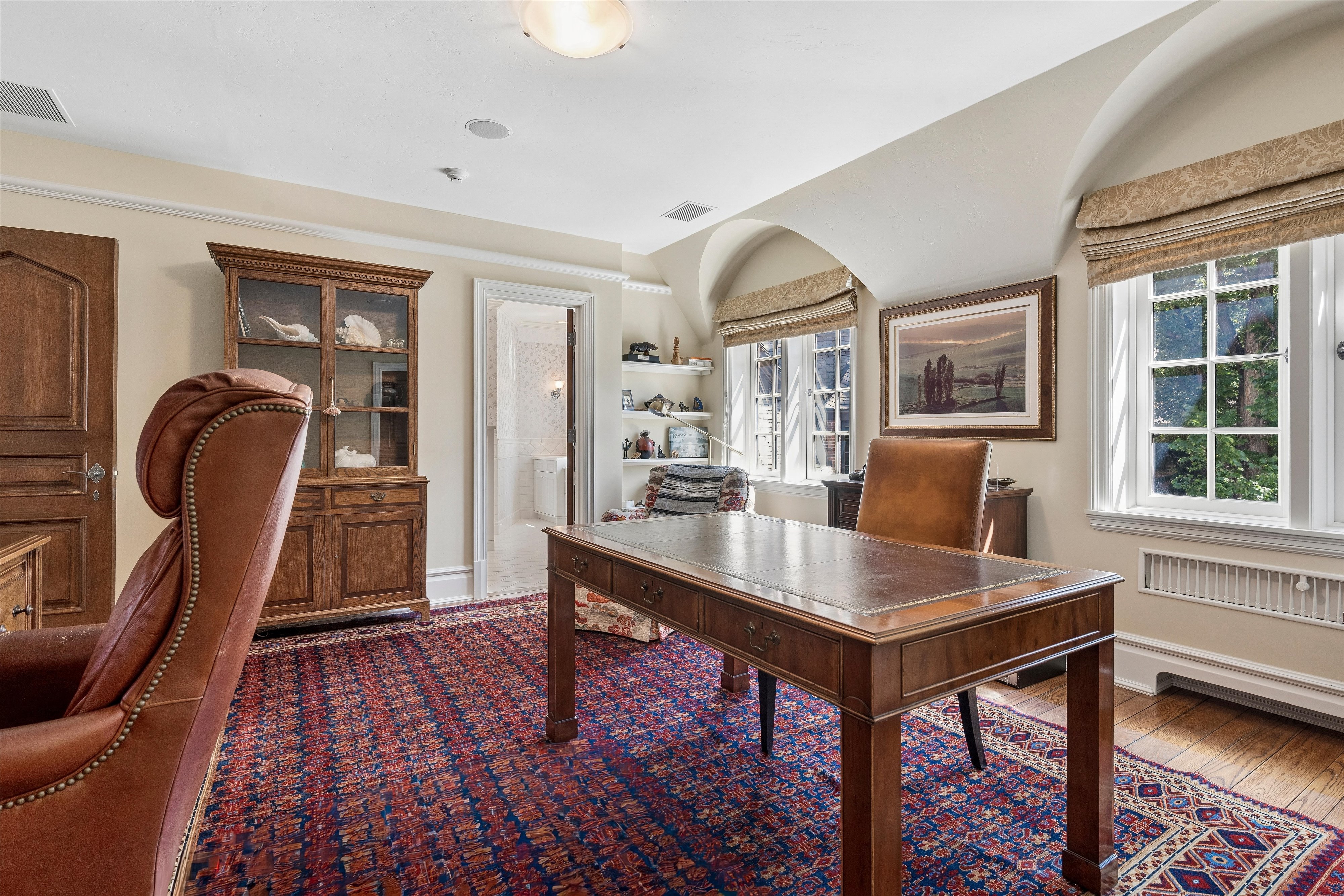  A rare opportunity to own one of Denver’s iconic residences - 物件實景