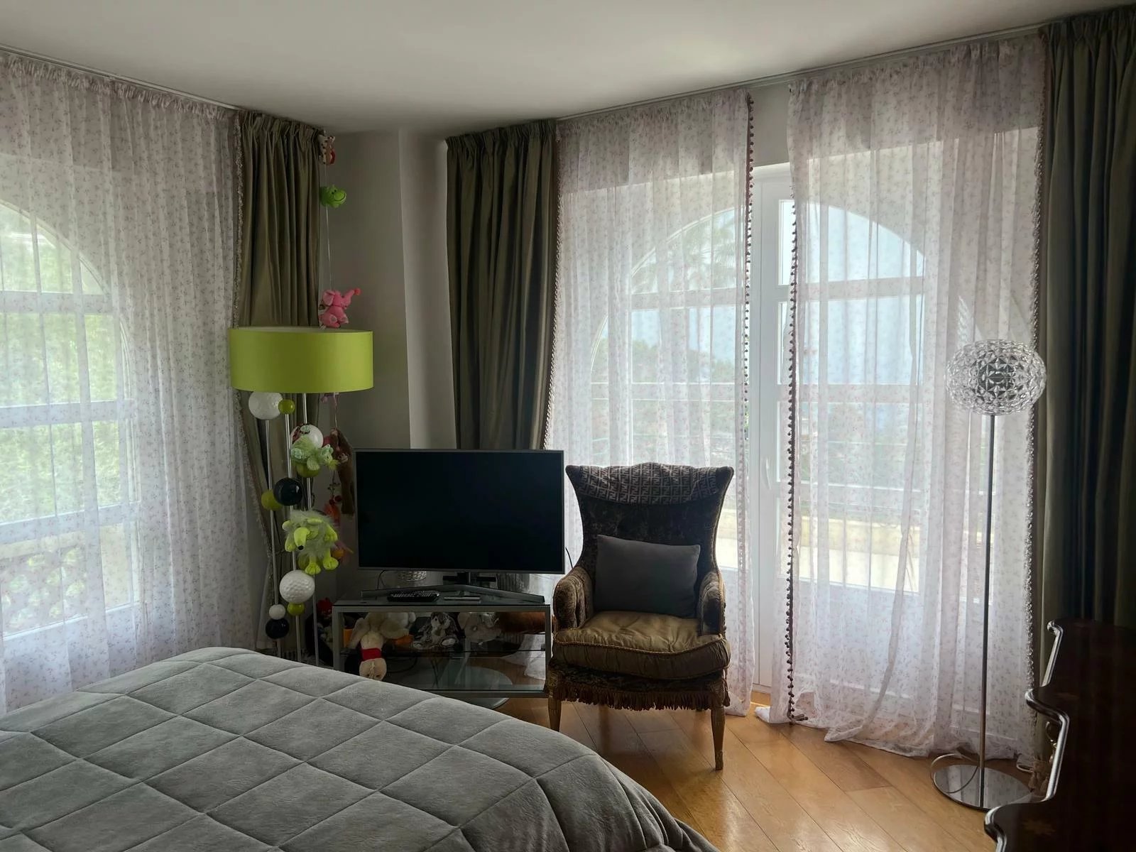 Villefranche-sur-Mer, Provence-Alpes-Côte d’Azur, 06230, FR, 5 Bedrooms Bedrooms, ,4 BathroomsBathrooms,Residential,For Sale,1623325