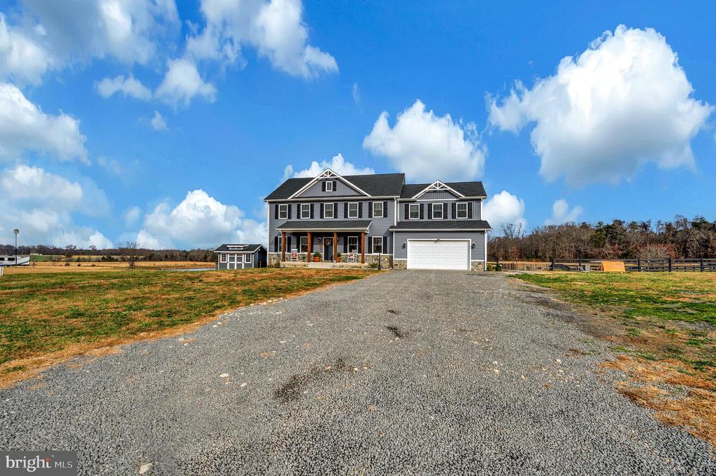 Bealeton, Virginia, 22712, United States, 4 Bedrooms Bedrooms, ,3 BathroomsBathrooms,Residential,For Sale,2002871