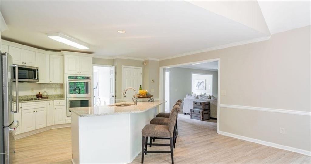 Marietta, Georgia, 30064, United States, 4 Bedrooms Bedrooms, ,3 BathroomsBathrooms,Residential,For Sale,1841554