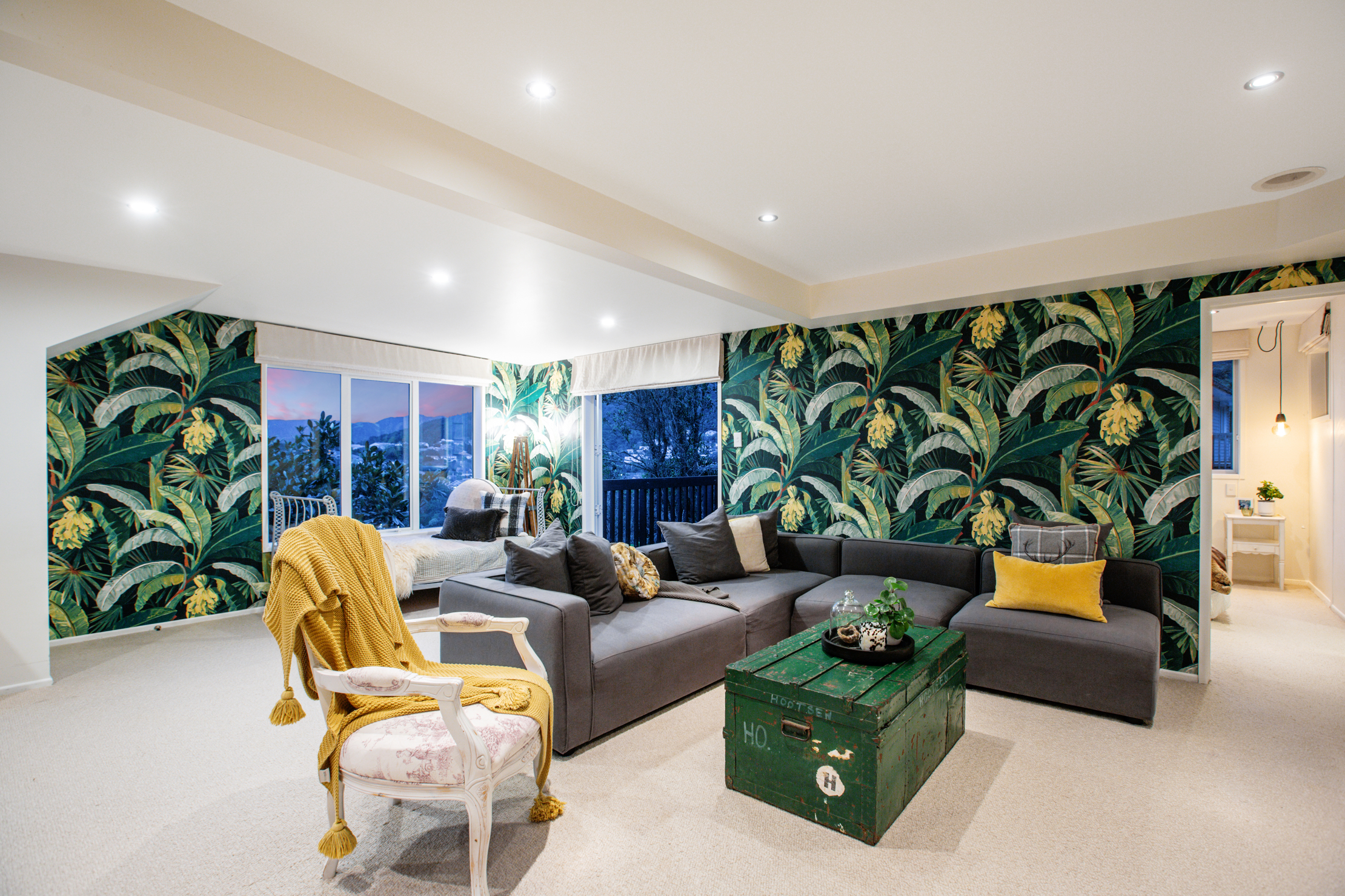  40 Madras Street, Khandallah - 物件實景