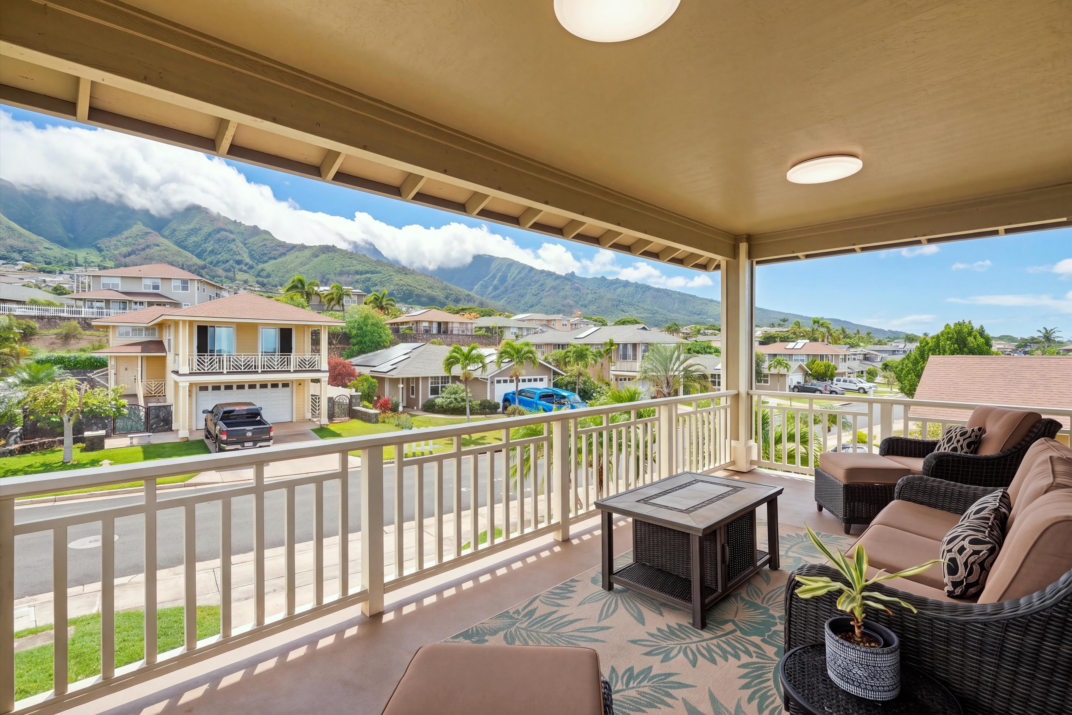  Elevated Island Living in Ohia at Kehalani - 物件實景