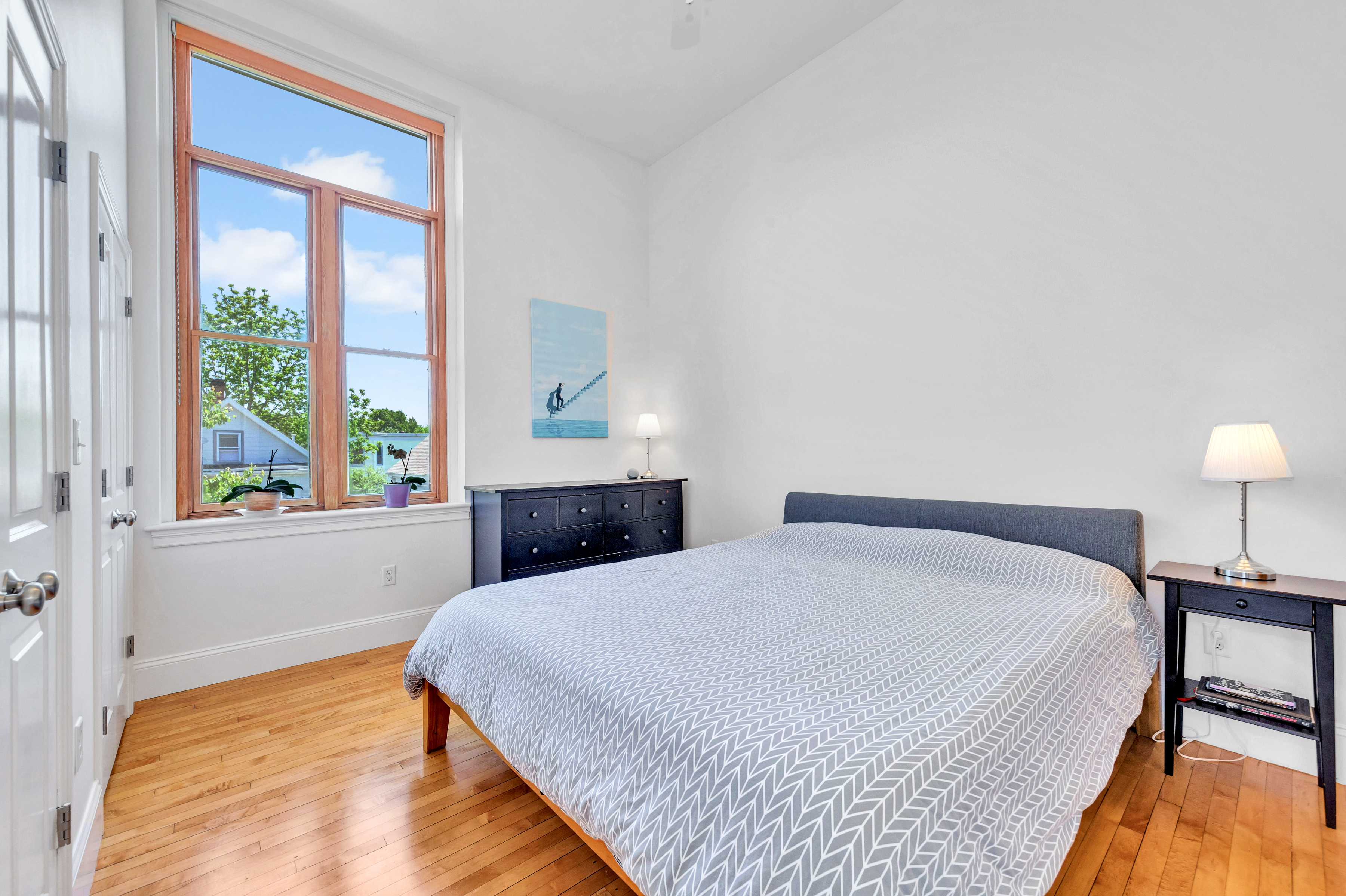  122 Sharon Street, Unit 203, Medford, MA, 02155 - 物件實景