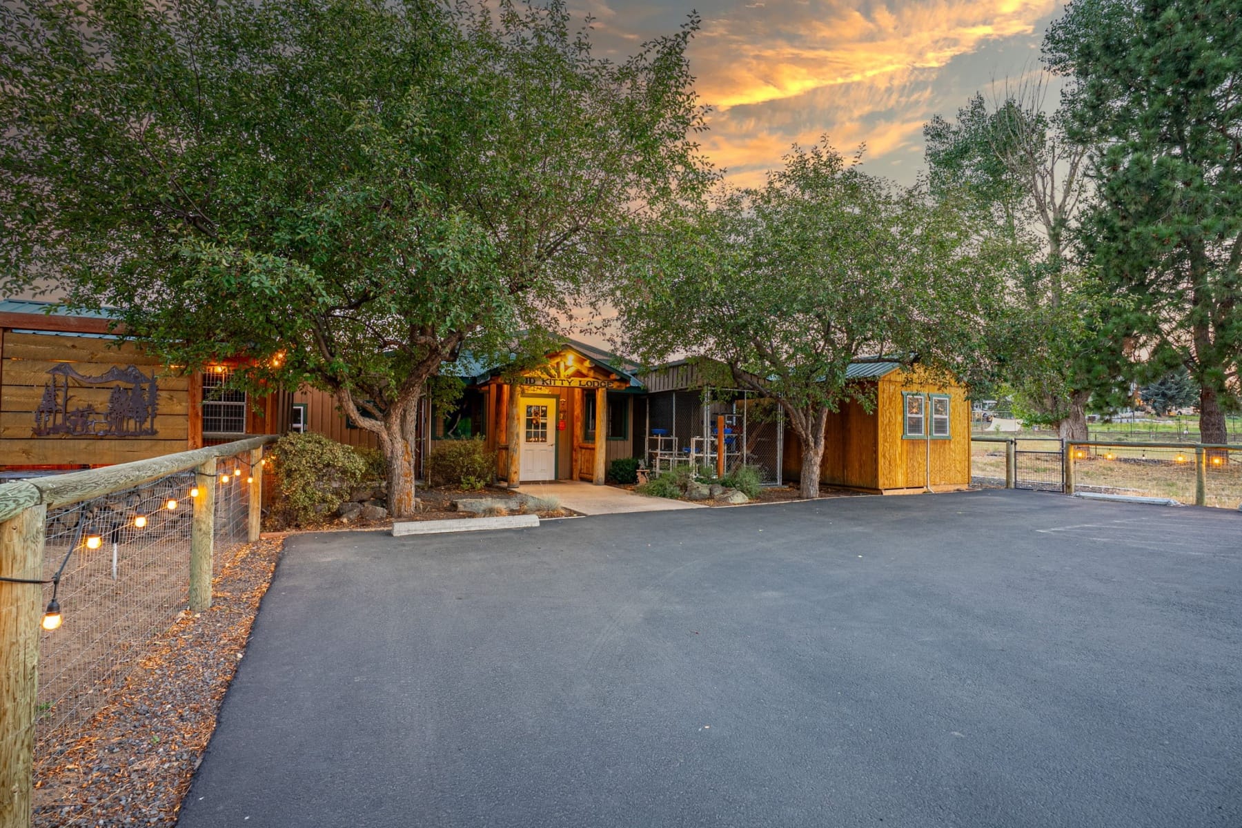  21785 Coyote Drive Bend, OR 97702 - 物件實景