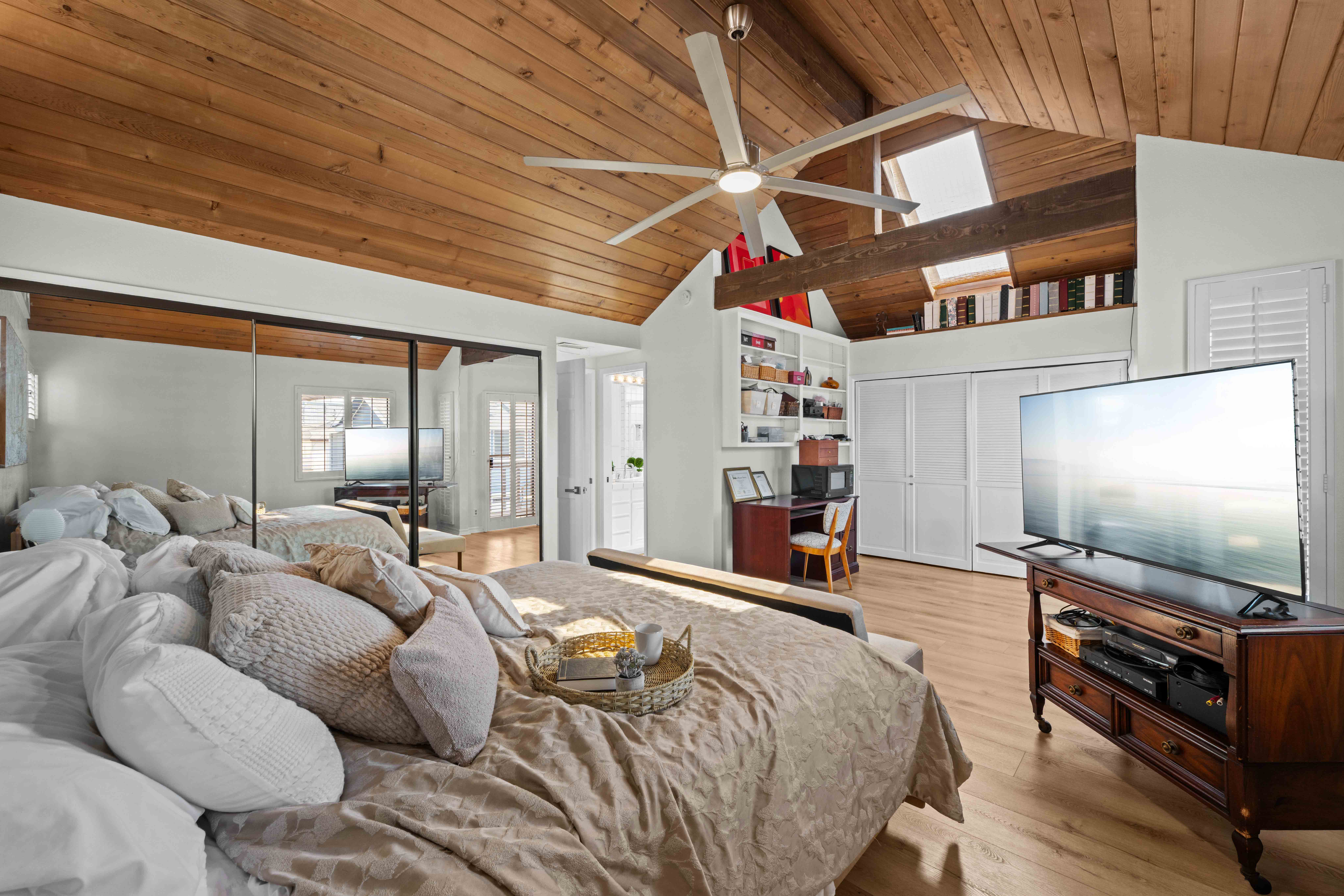  86 North Vía Di Roma Walk, Long Beach, CA 90803 - 物件實景