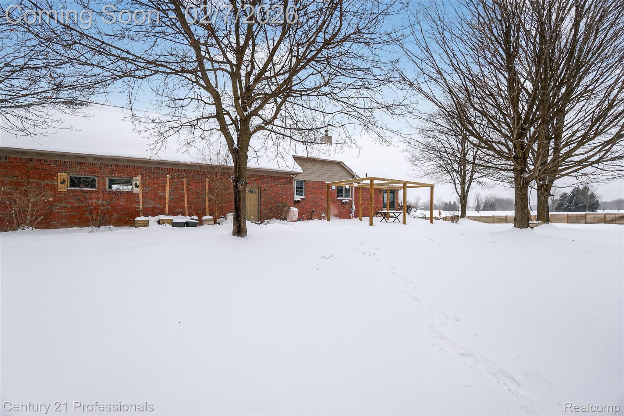 NewHudson, Michigan, 48165, United States, 3 Bedrooms Bedrooms, ,2 BathroomsBathrooms,Residential,For Sale,2014527