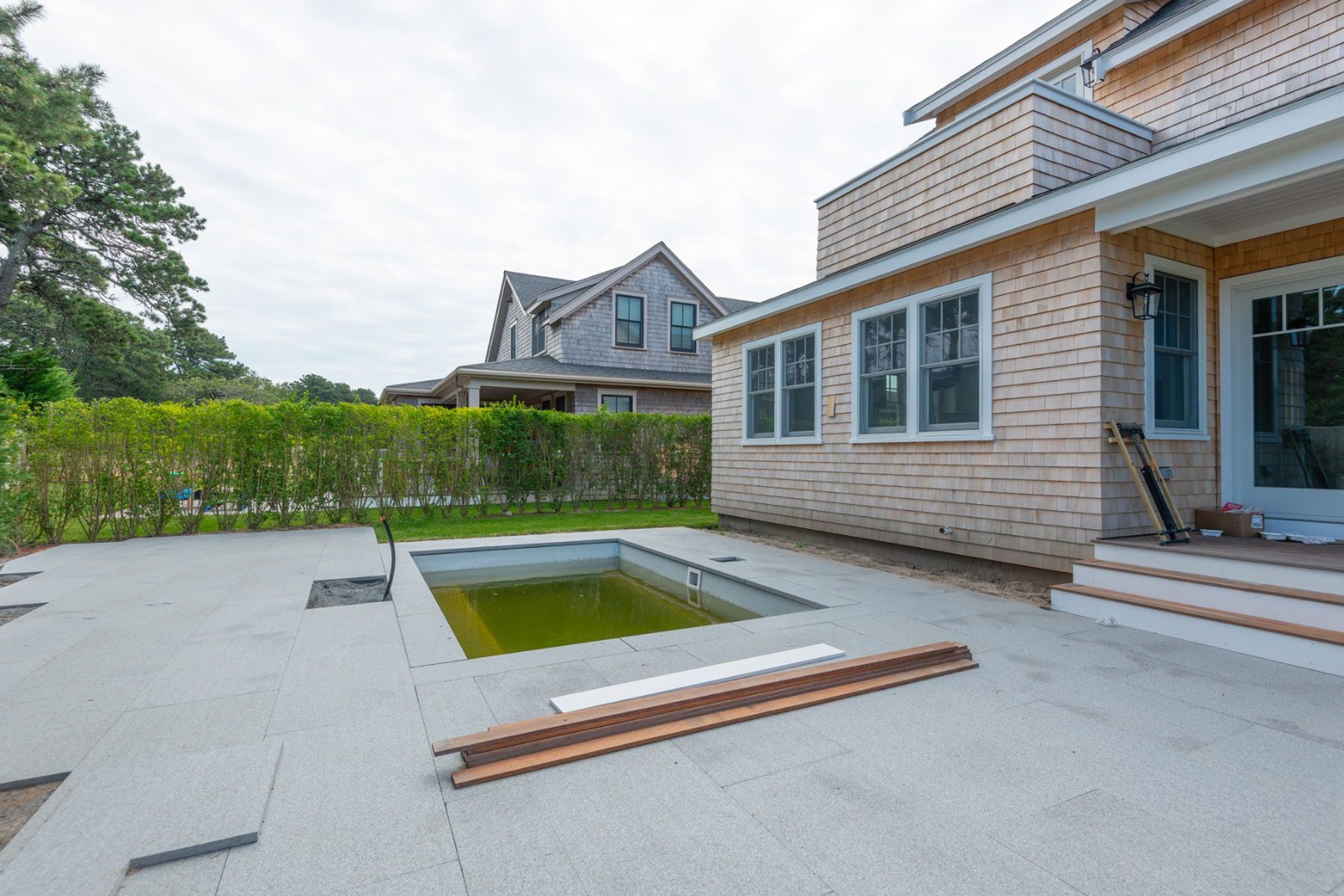  13 Fawn Lane, Nantucket, MA 02554 - 物件實景