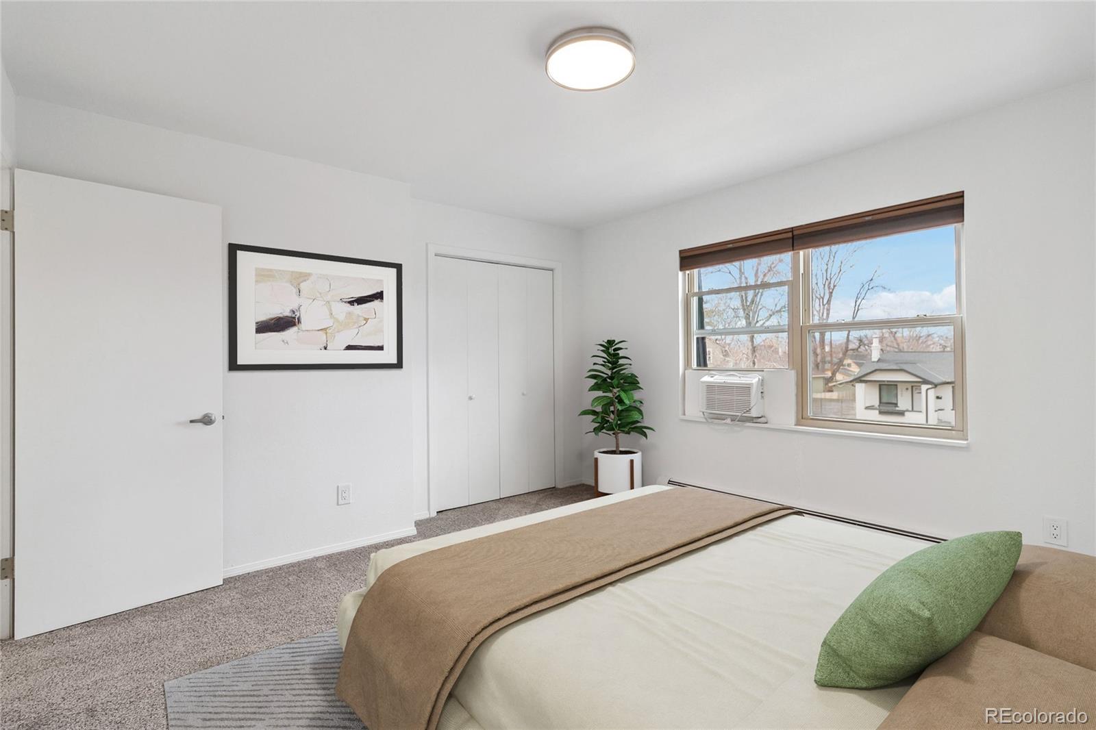 Denver, Colorado, 80210, United States, 2 Bedrooms Bedrooms, ,1 BathroomBathrooms,Residential,For Sale,1907013