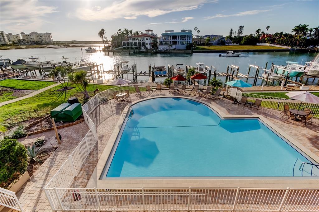 Tierra Verde, Florida, 33715, United States, 2 Bedrooms Bedrooms, ,3 BathroomsBathrooms,Residential,For Sale,1720834