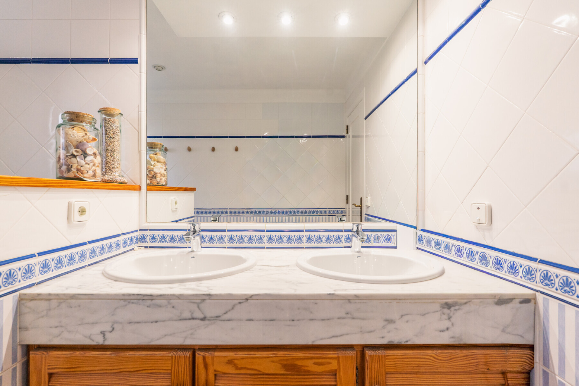  Mediterranean house near Calella beaches in quiet residential area - 物件實景