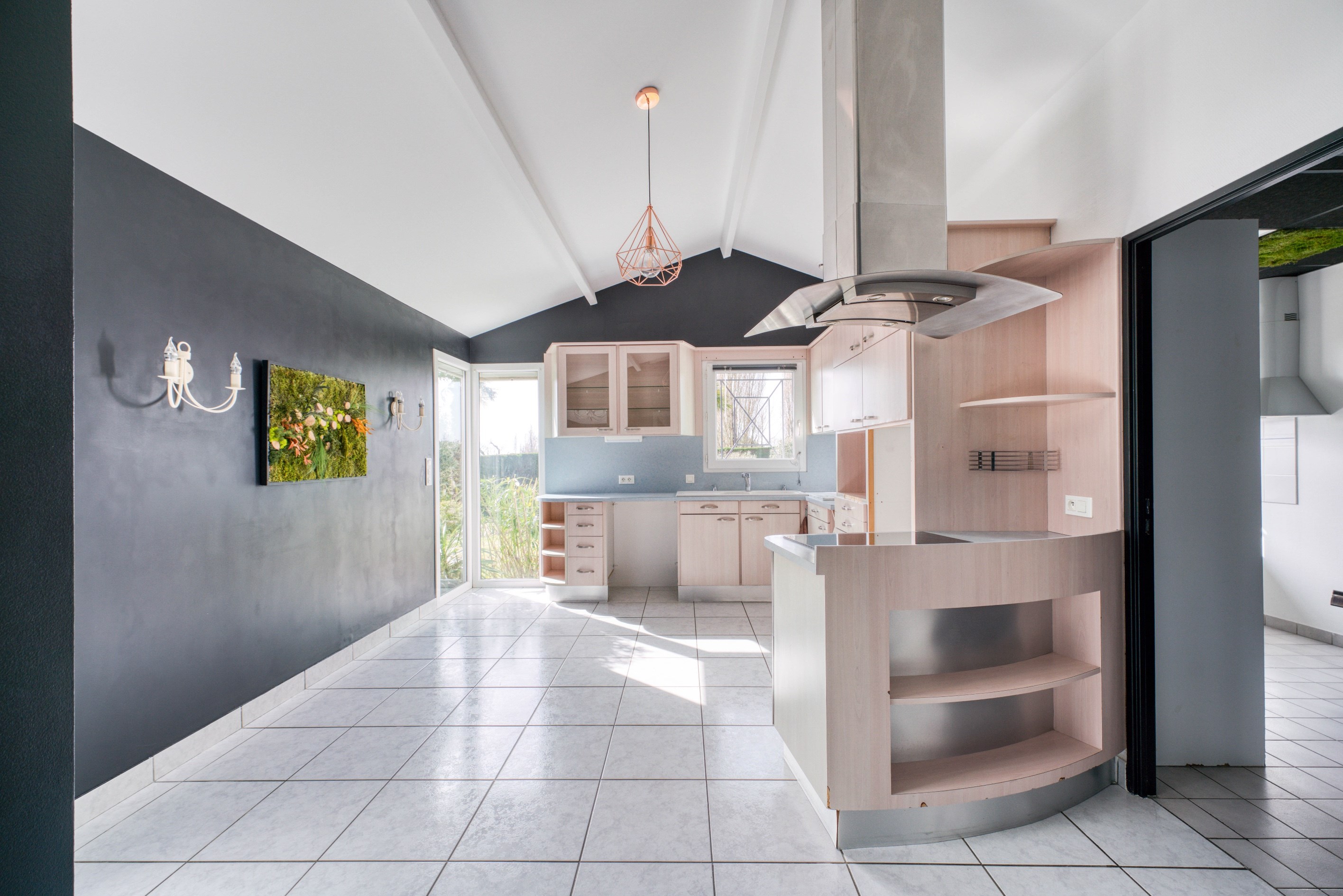 Exceptional architect-designed 533 sqm villa, with nothing but the tranquility … - 物件實景