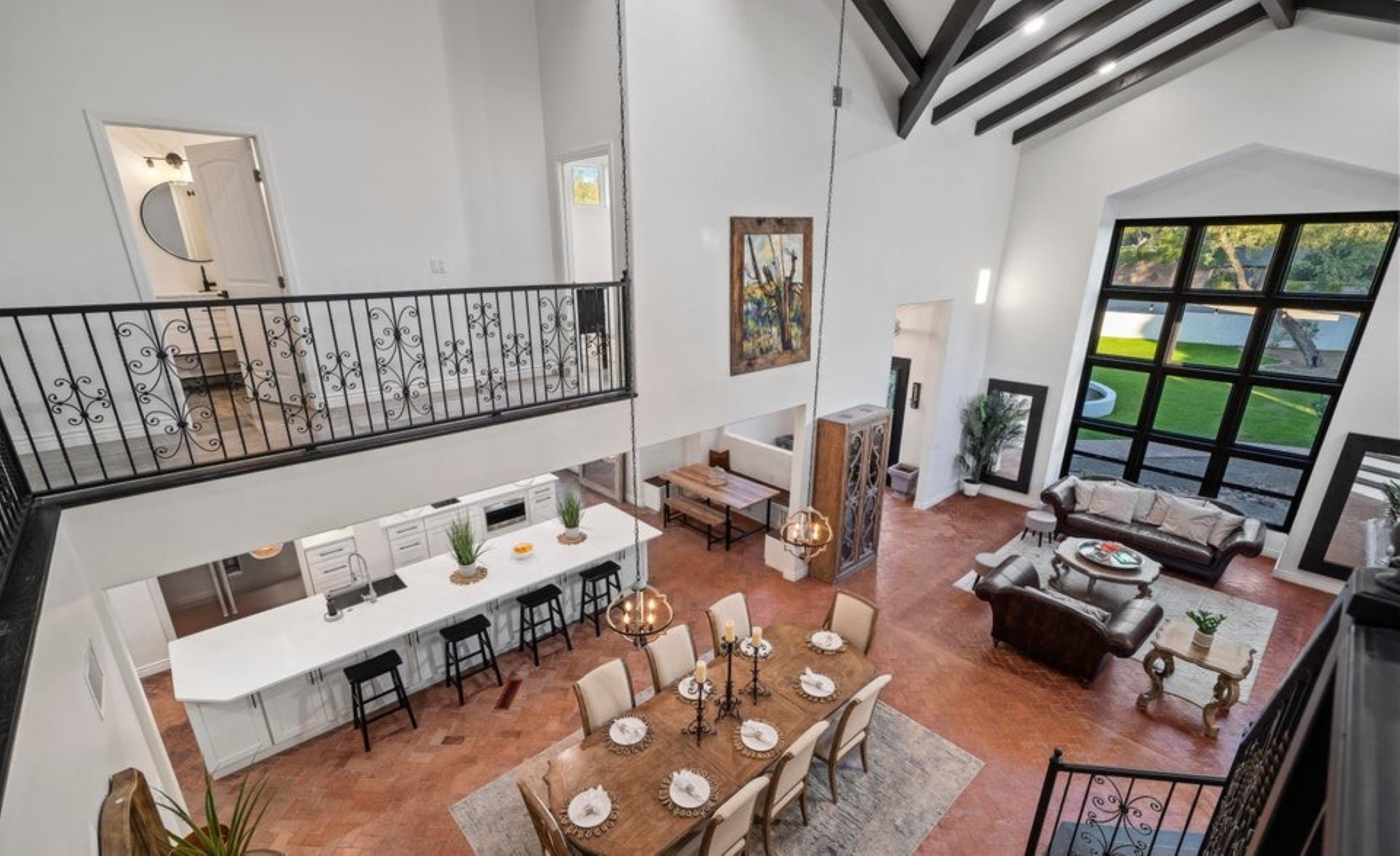  6138 E San Marino Drive  Tucson, AZ - 物件實景