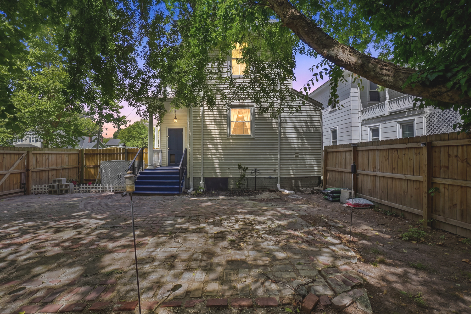  257 Maryland Avenue, Portsmouth, VA 23707 - 物件實景
