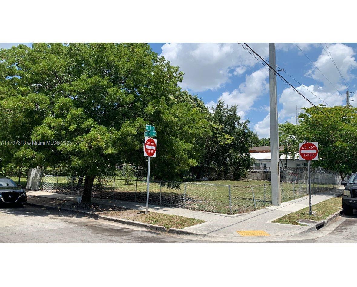 Miami, Florida, 33128, United States, ,Land,For Sale,1796913