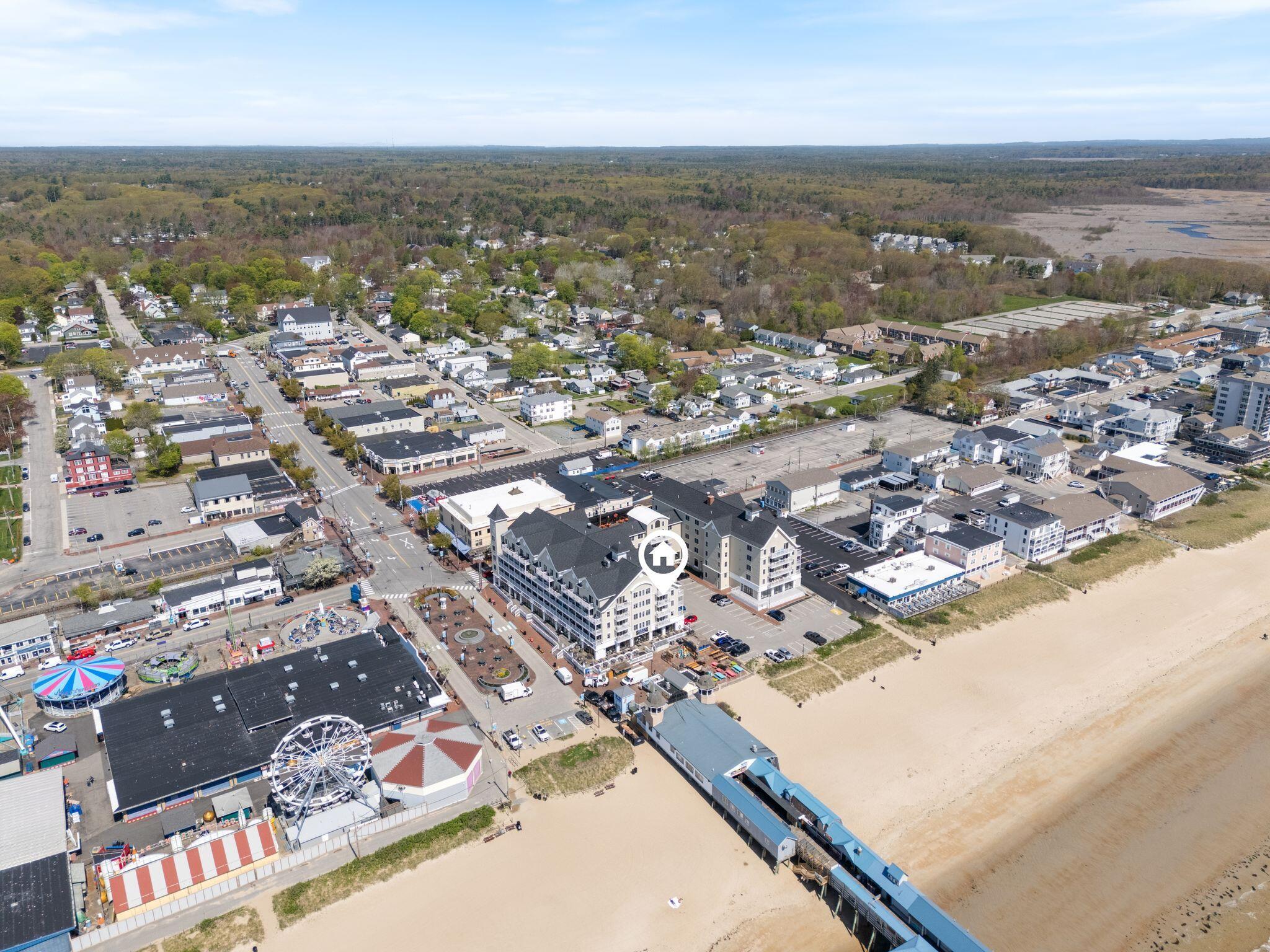 Old Orchard Beach, Maine, 04064, United States, 2 Bedrooms Bedrooms, ,2 BathroomsBathrooms,Residential,For Sale,1828261