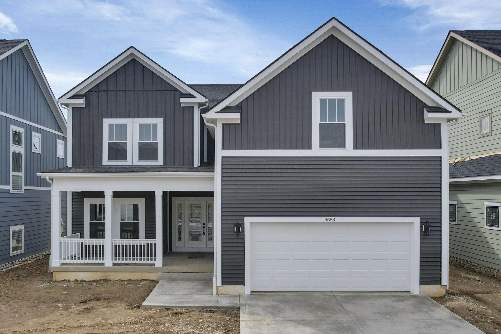 Grove City, Ohio, 43123, United States, 5 Bedrooms Bedrooms, ,4 BathroomsBathrooms,Residential,For Sale,1936849
