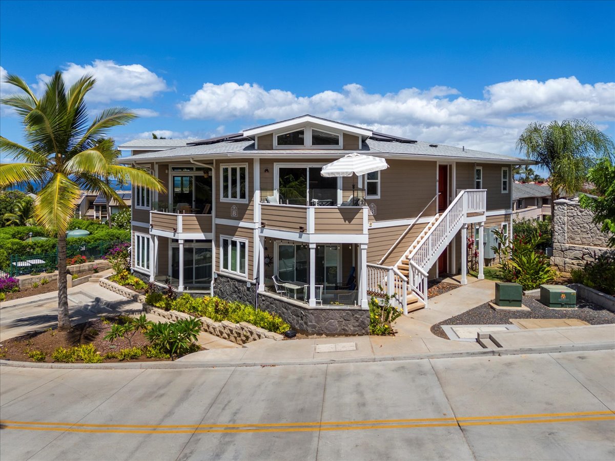 Kihei, Hawaii, 96753, United States, 2 Bedrooms Bedrooms, ,2 BathroomsBathrooms,Residential,For Sale,1977568