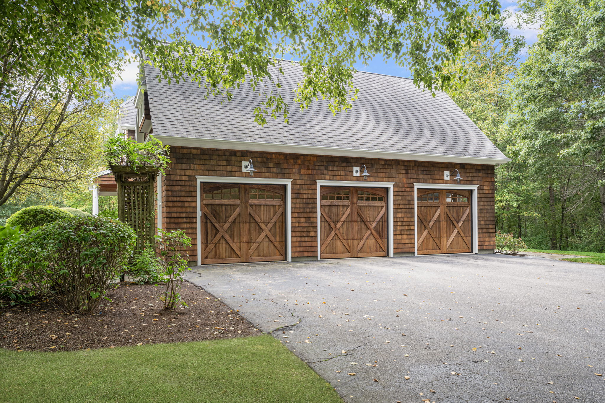 Congdon Hill Country Estates - 物件實景