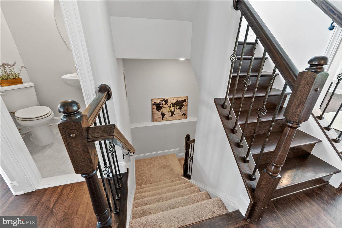 Woodbridge, Virginia, 22193, United States, 3 Bedrooms Bedrooms, ,4 BathroomsBathrooms,Residential,For Sale,1921081