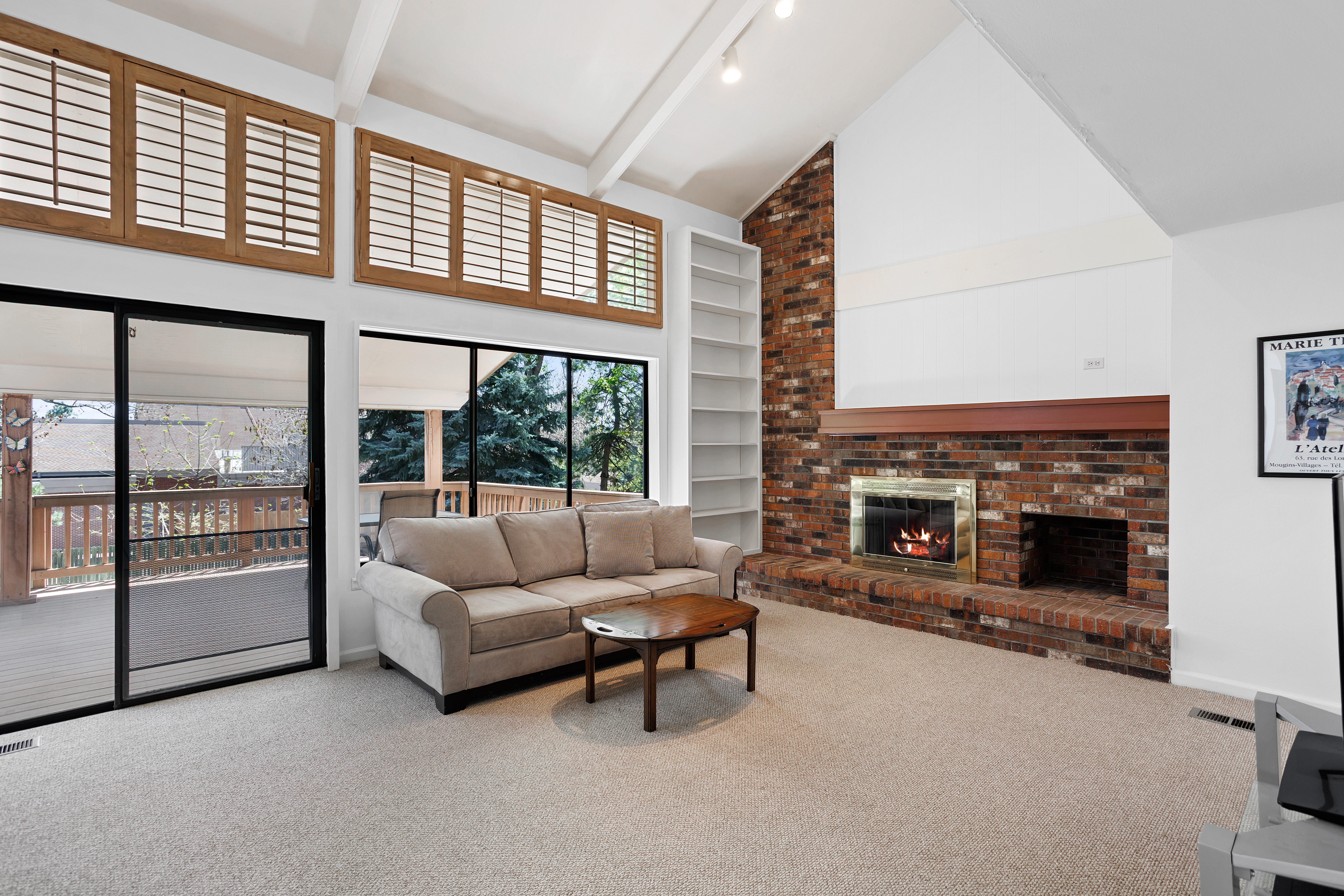  5562 E Caley Avenue, Centennial, CO, 80121 - 物件實景