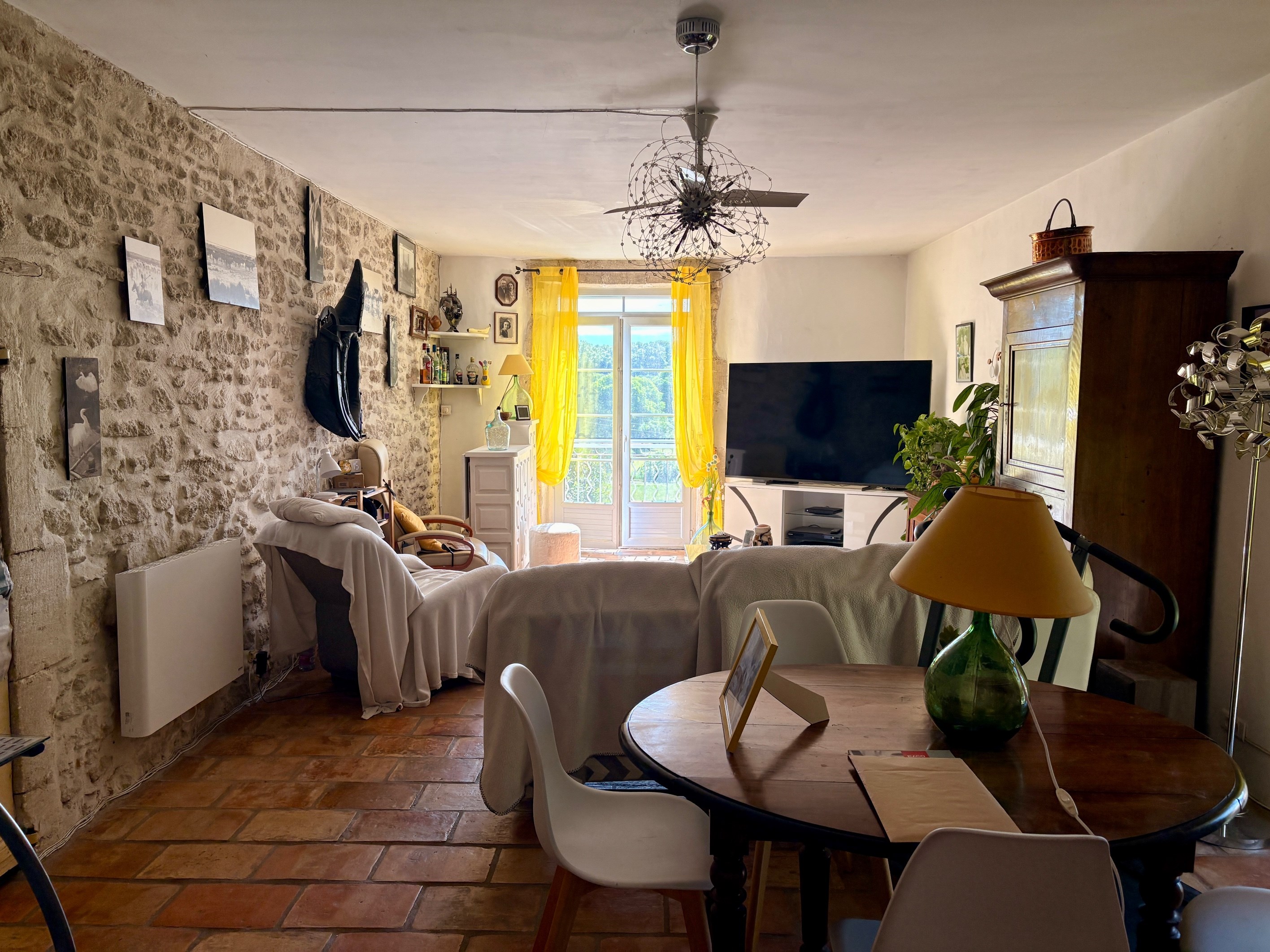  Authentic family farmhouse set in the heart of a private estate of more than 3 … - 物件實景