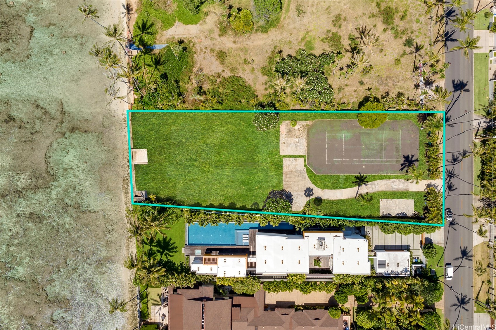 Honolulu, Hawaii, 96816, United States, ,Land,For Sale,1897229