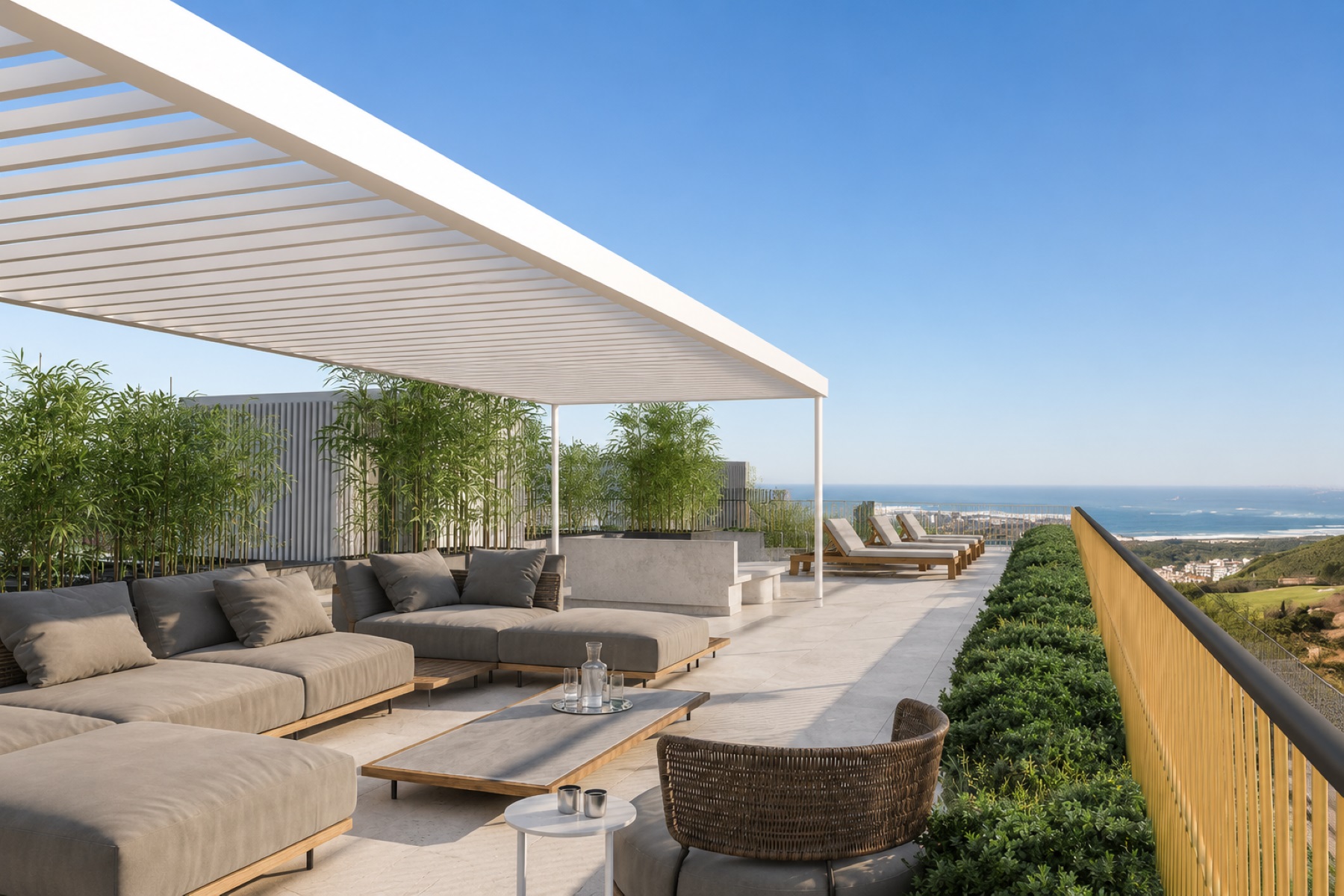  Flat, 5 bedrooms, for Sale - 物件實景