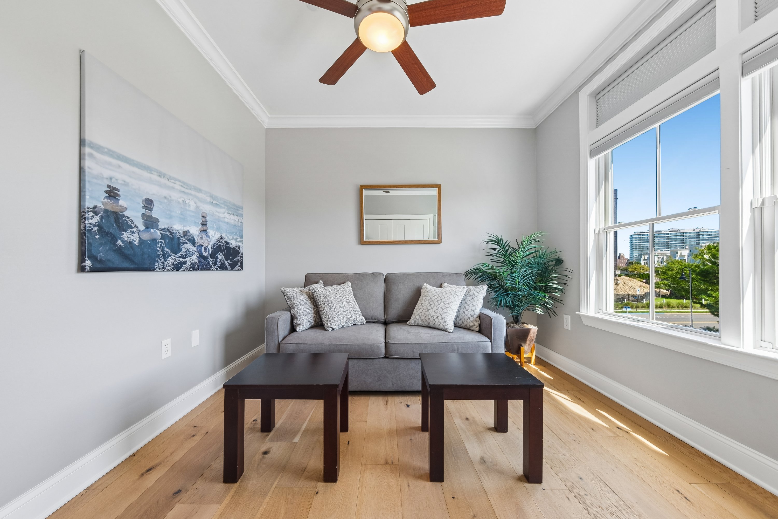  Two Water Views, One Unbeatable Asbury Park Address - 物件實景
