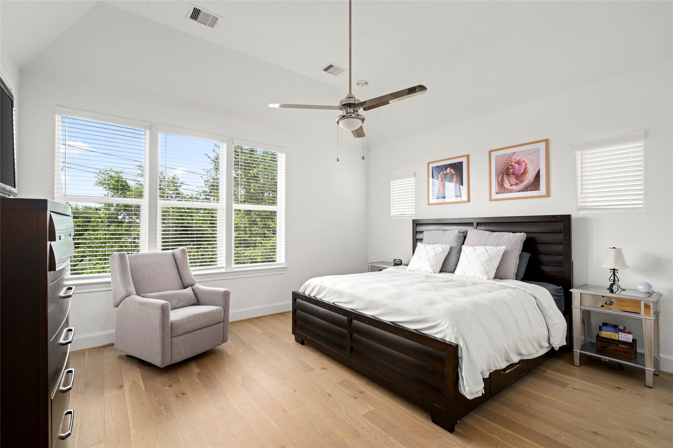  3418 Timbergrove Heights Street - 物件實景