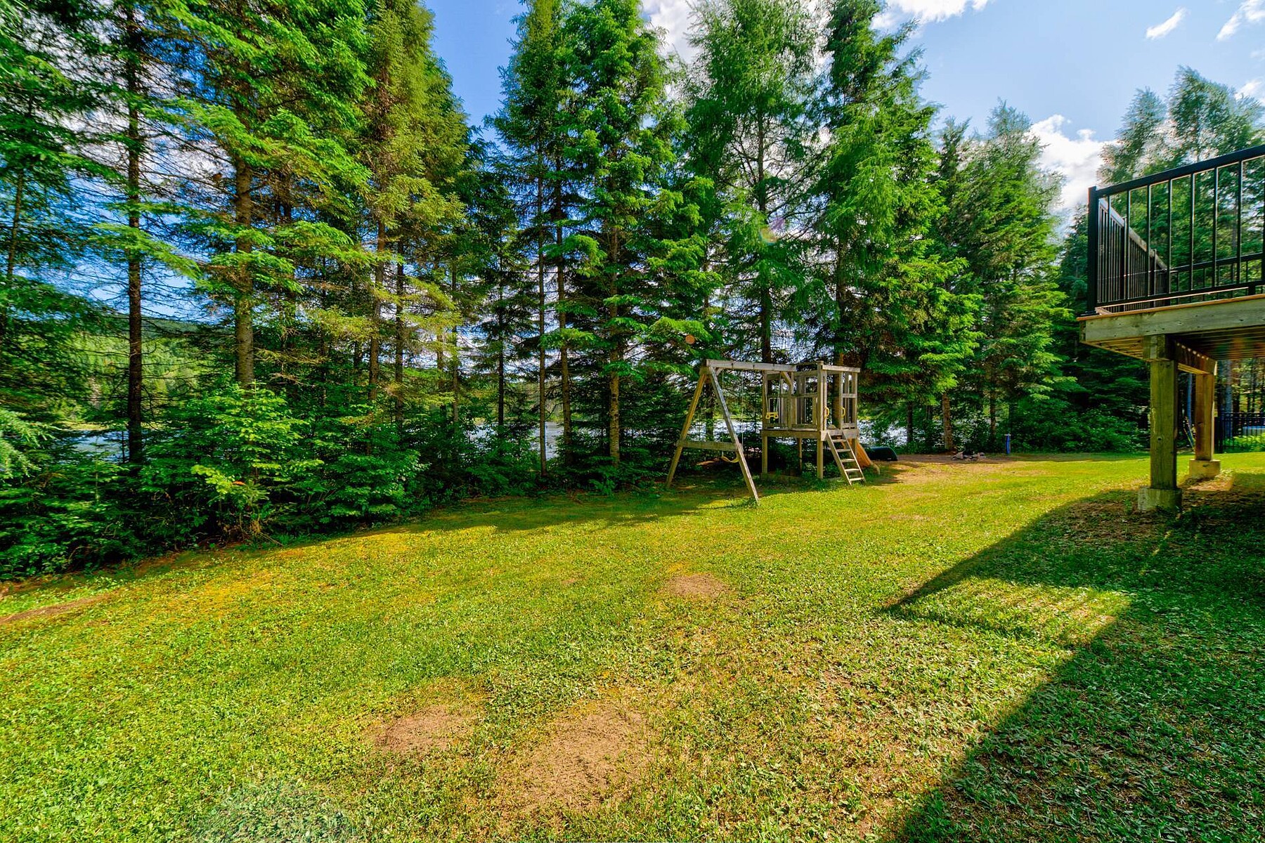  Lantier, Laurentides - 物件實景