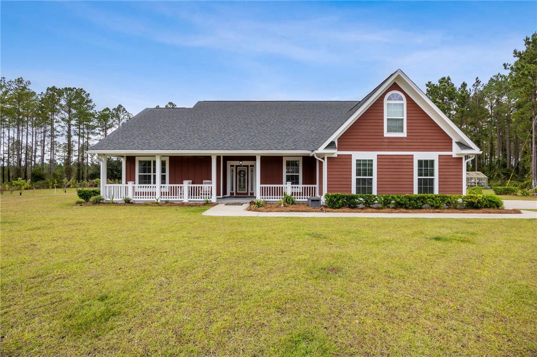 White Oak, Georgia, 31568, United States, 3 Bedrooms Bedrooms, ,2 BathroomsBathrooms,Residential,For Sale,1985107