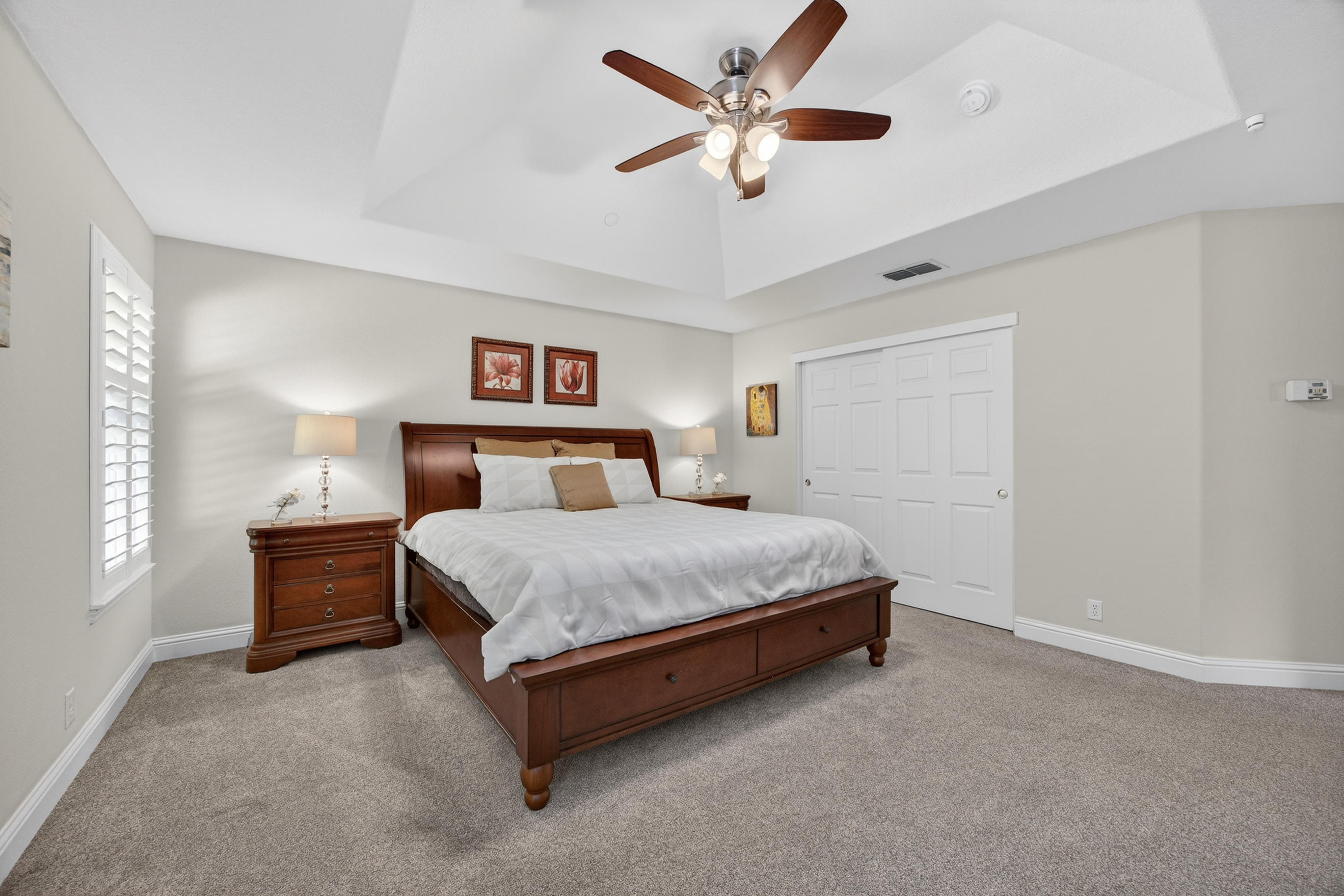  5500 Tierra Gardens Lane, Carmichael, CA 95608 - 物件實景