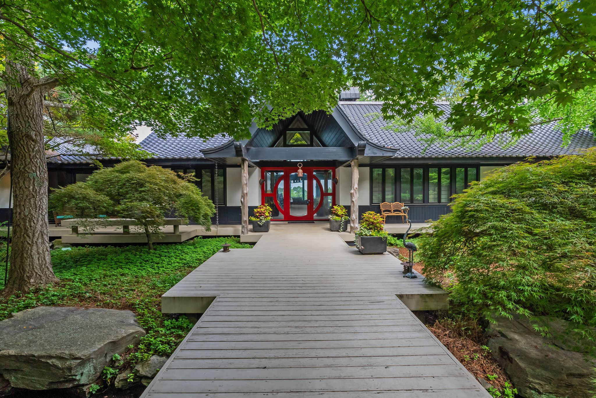  110 Huckleberry Ridge, Greenville, SC 29609 - 物件實景