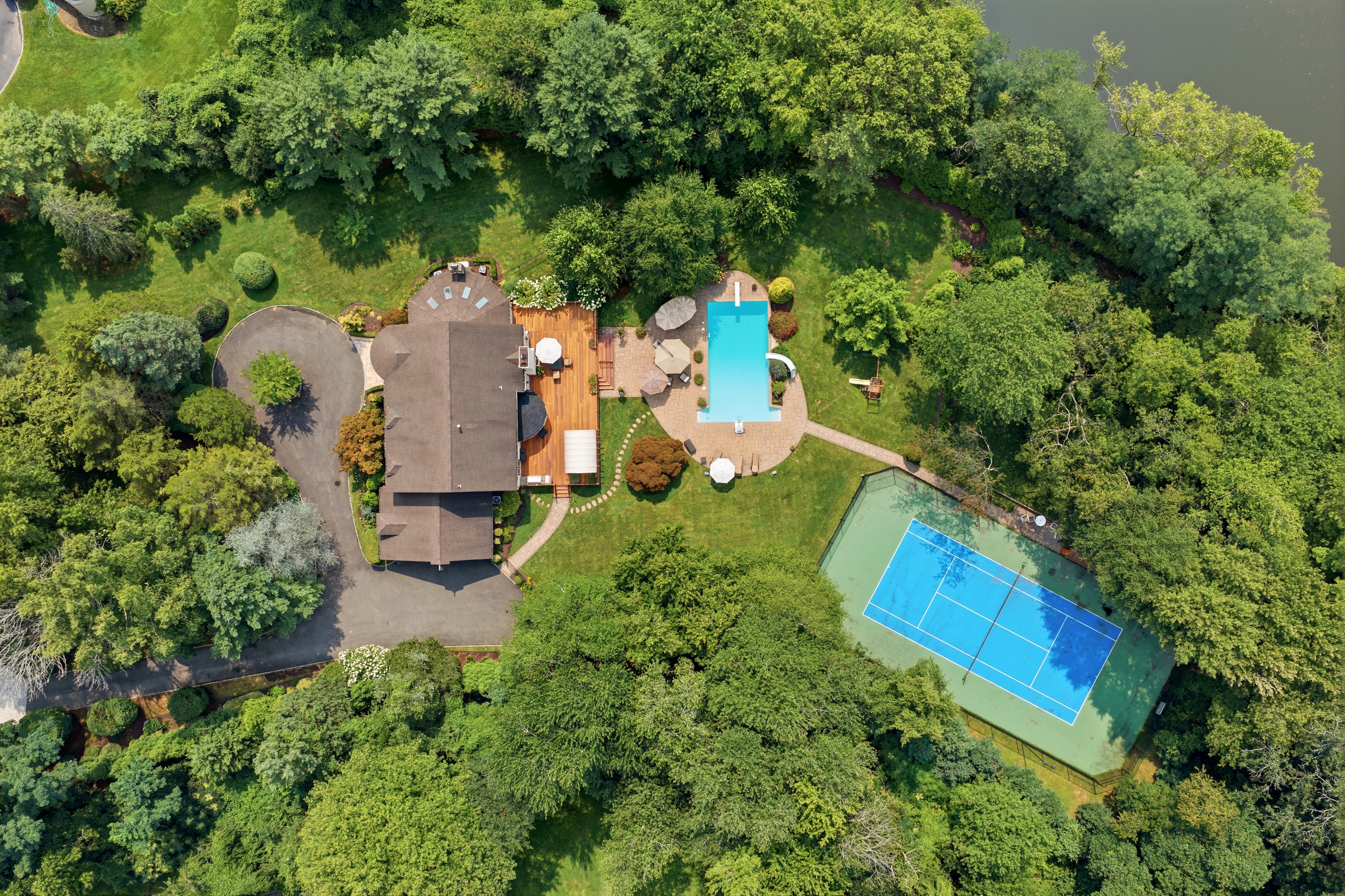  27 Amber Lane, Oyster Bay Cove, NY, 11771 - 物件實景